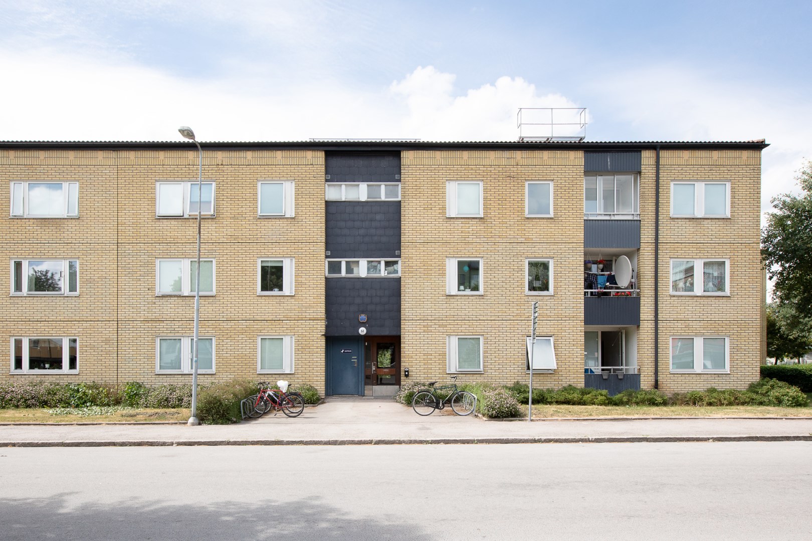 Bostadsbild från Bellmansgatan 46, Såld i Löten, Uppsala