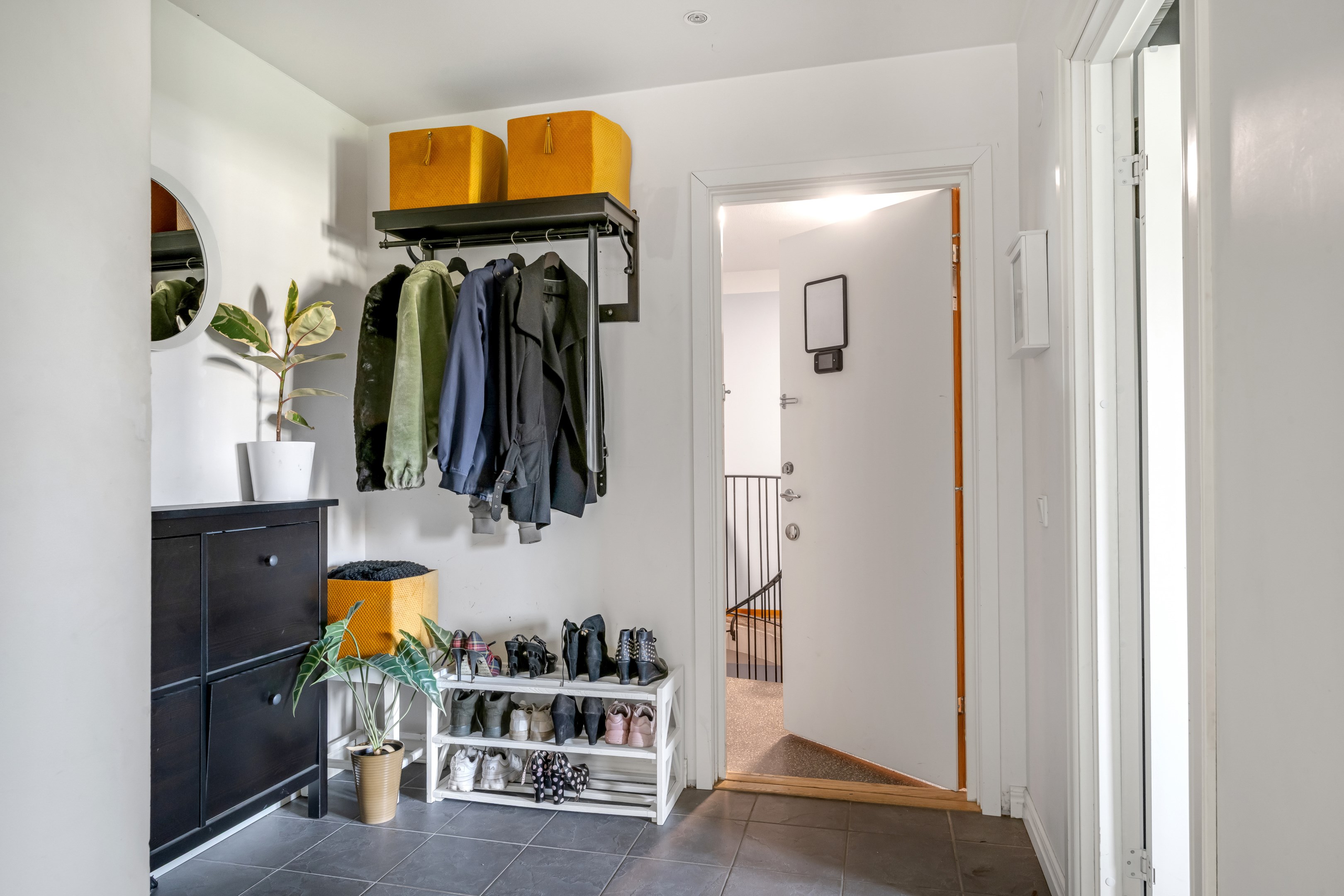 Bostadsbild från Bellmansgatan 46, Såld i Löten, Uppsala