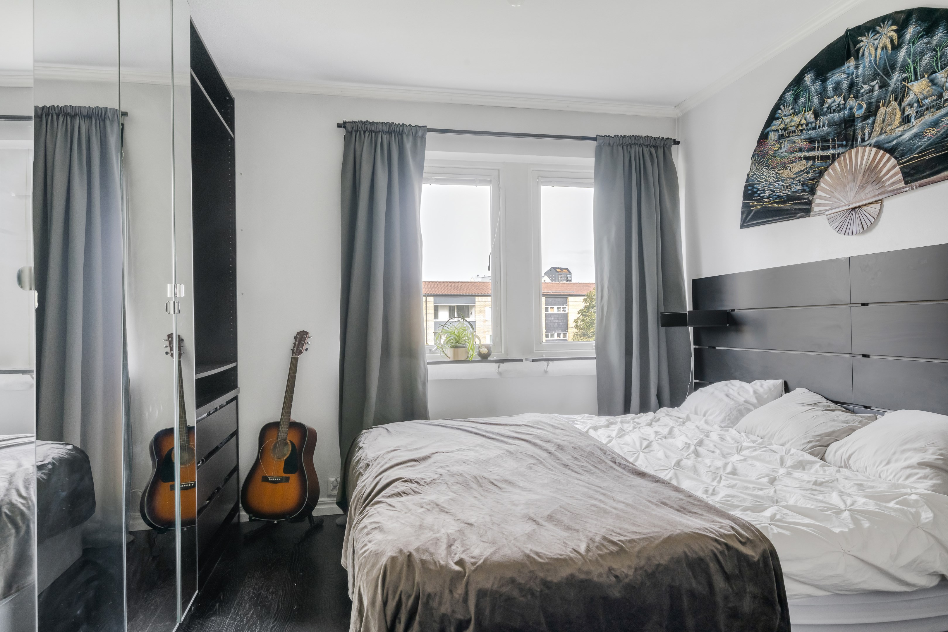 Bostadsbild från Bellmansgatan 46, Såld i Löten, Uppsala