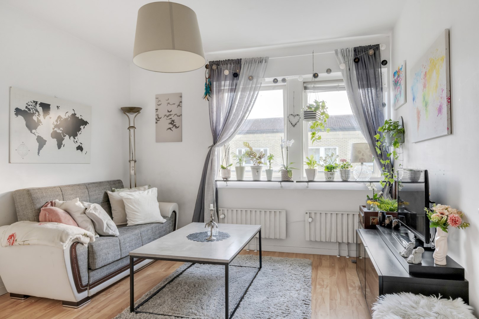 Bostadsbild från Bellmansgatan 46, Såld i Löten, Uppsala