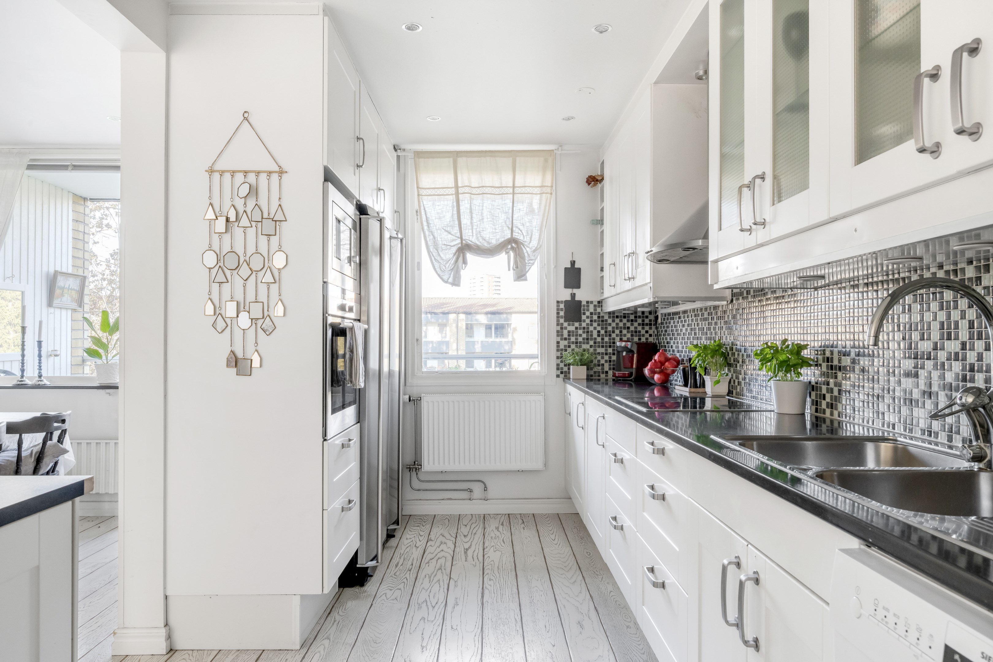 Bostadsbild från Bellmansgatan 46, Såld i Löten, Uppsala