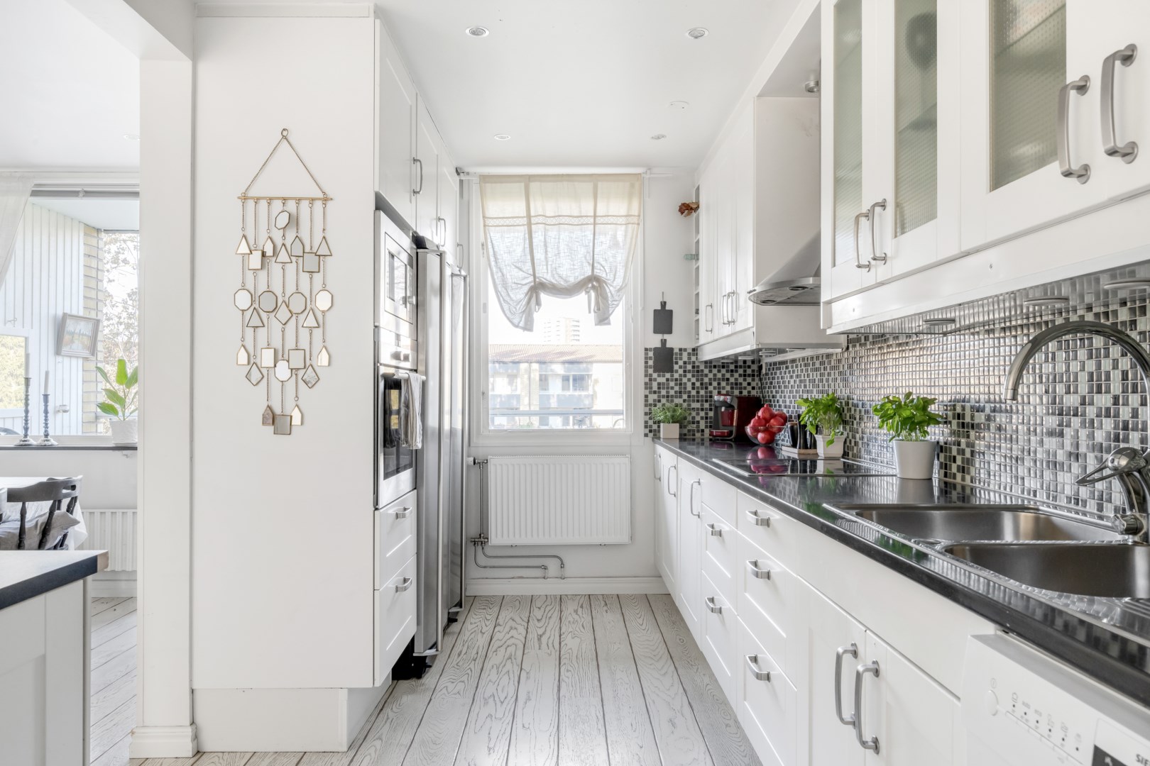 Bostadsbild från Bellmansgatan 46, Såld i Löten, Uppsala