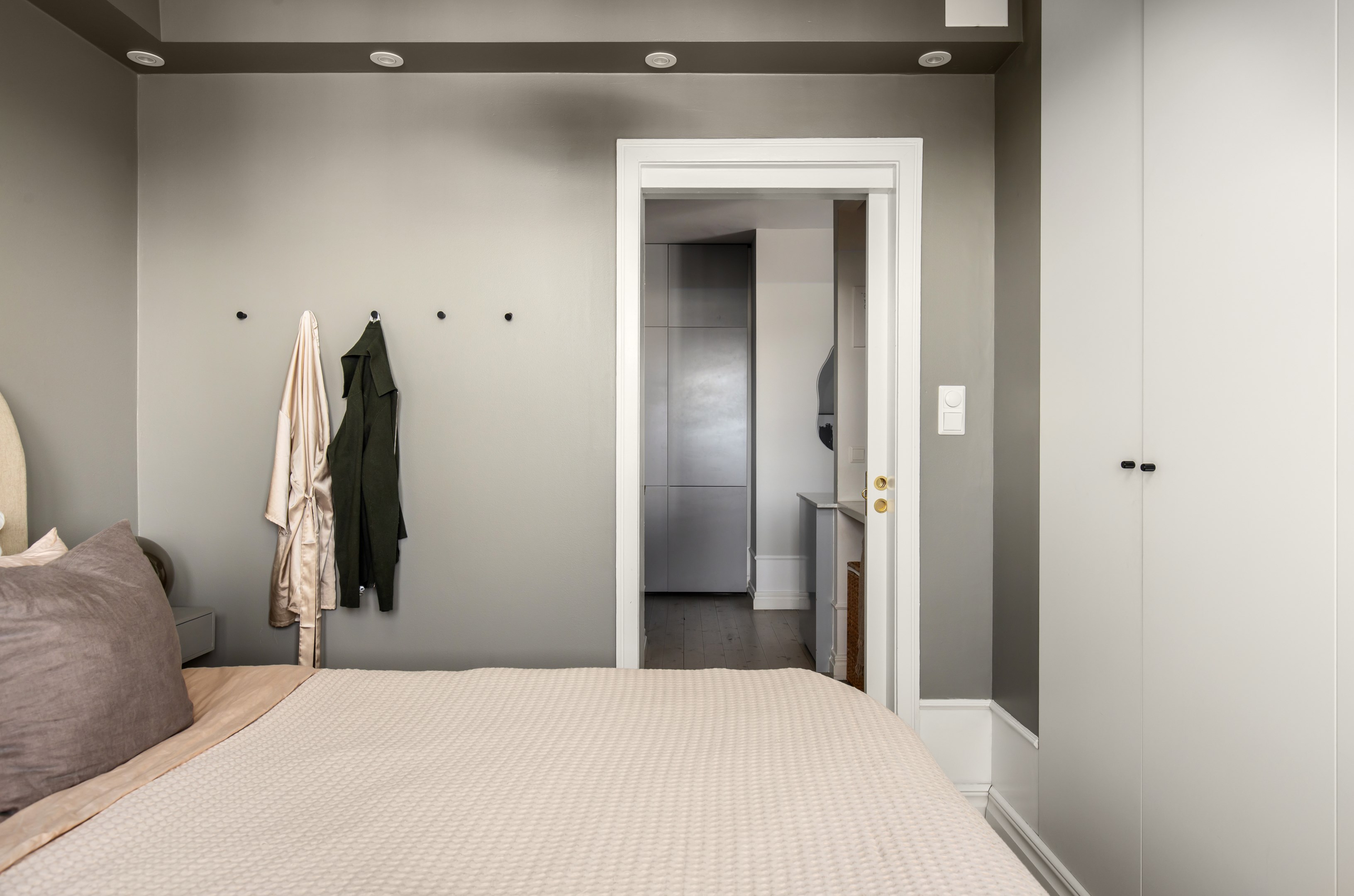 Bostadsbild från Stagneliusvägen 32, Såld i Kungsholmen - Fredhäll, Stockholm