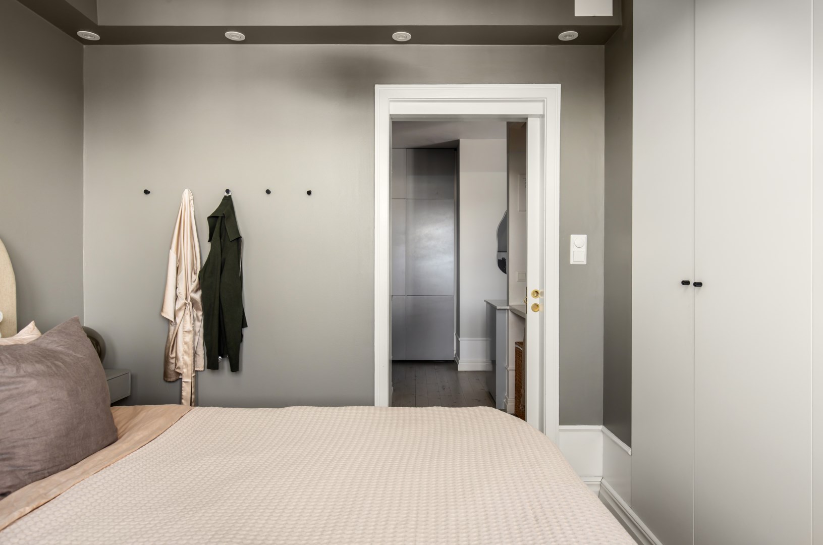 Bostadsbild från Stagneliusvägen 32, Såld i Kungsholmen - Fredhäll, Stockholm