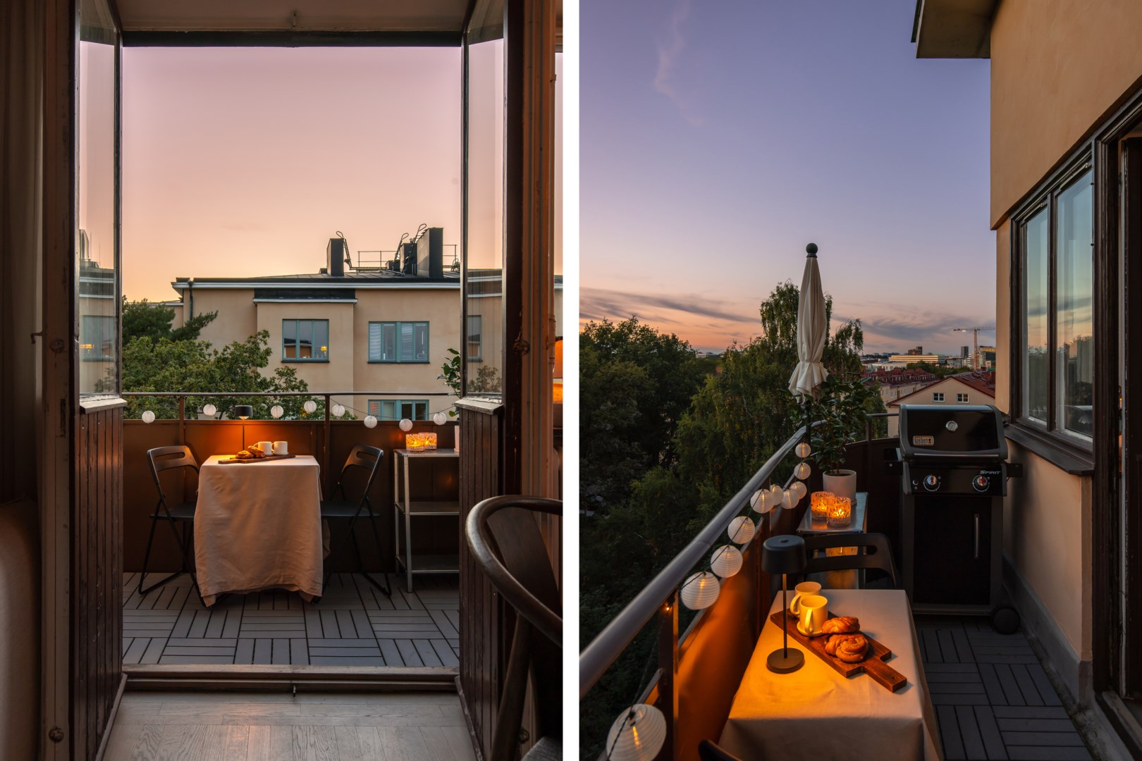 Bostadsbild från Stagneliusvägen 32, Såld i Kungsholmen - Fredhäll, Stockholm