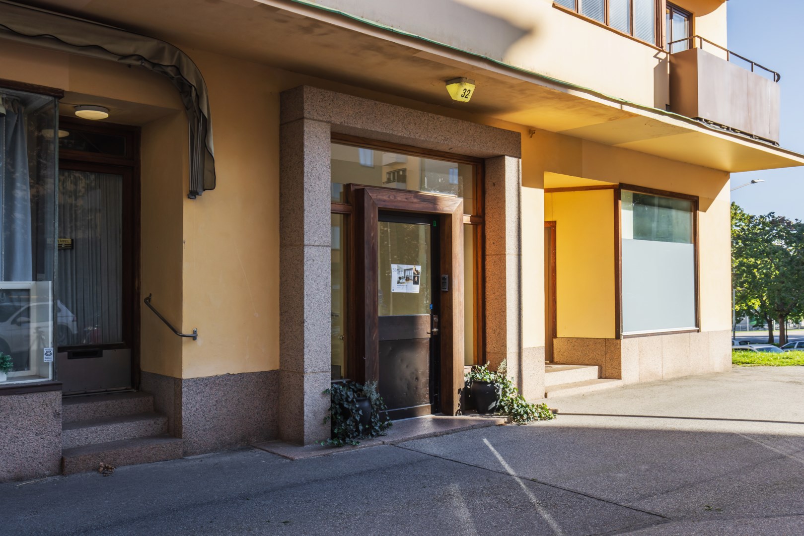 Bostadsbild från Stagneliusvägen 32, Såld i Kungsholmen - Fredhäll, Stockholm