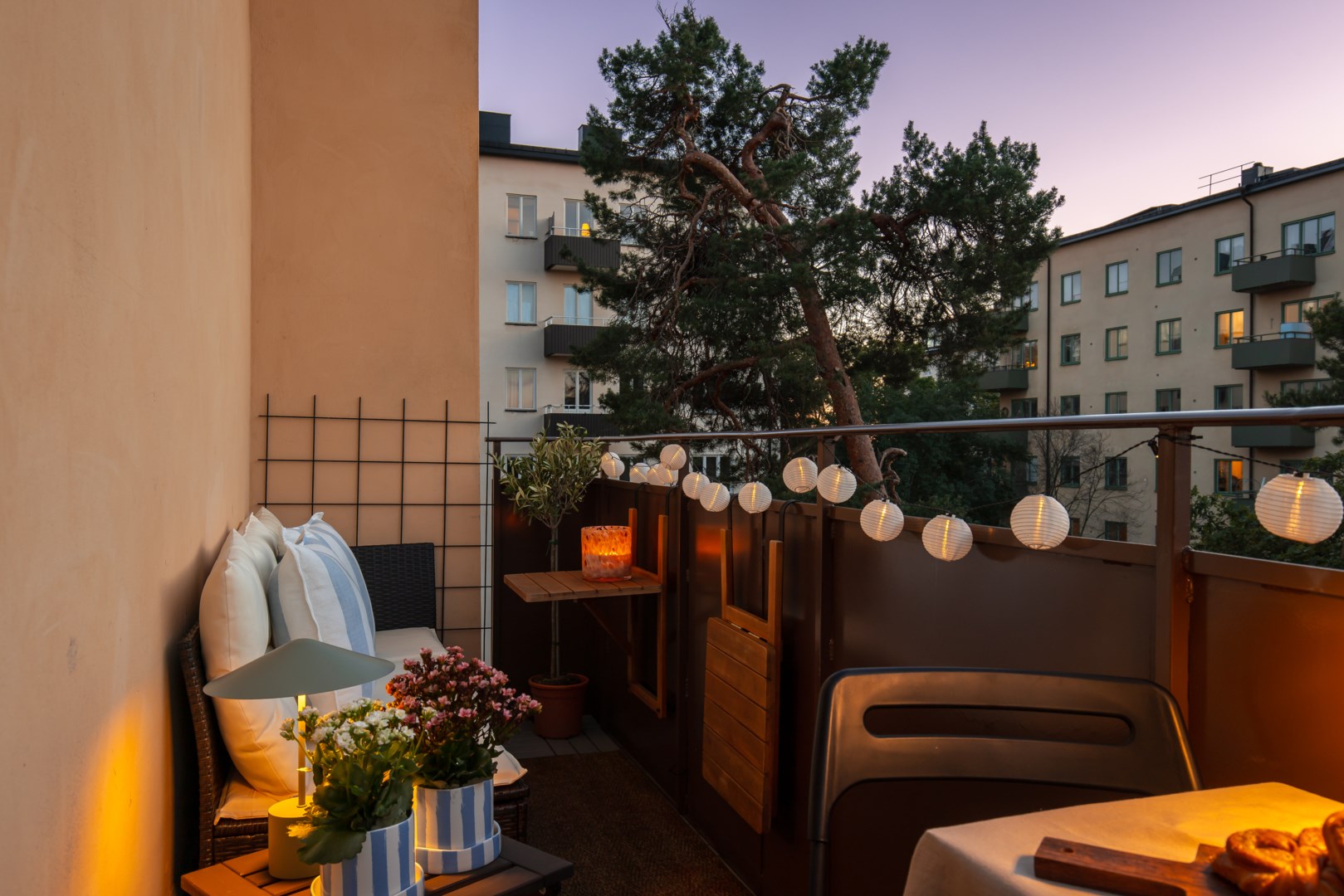 Bostadsbild från Stagneliusvägen 32, Såld i Kungsholmen - Fredhäll, Stockholm