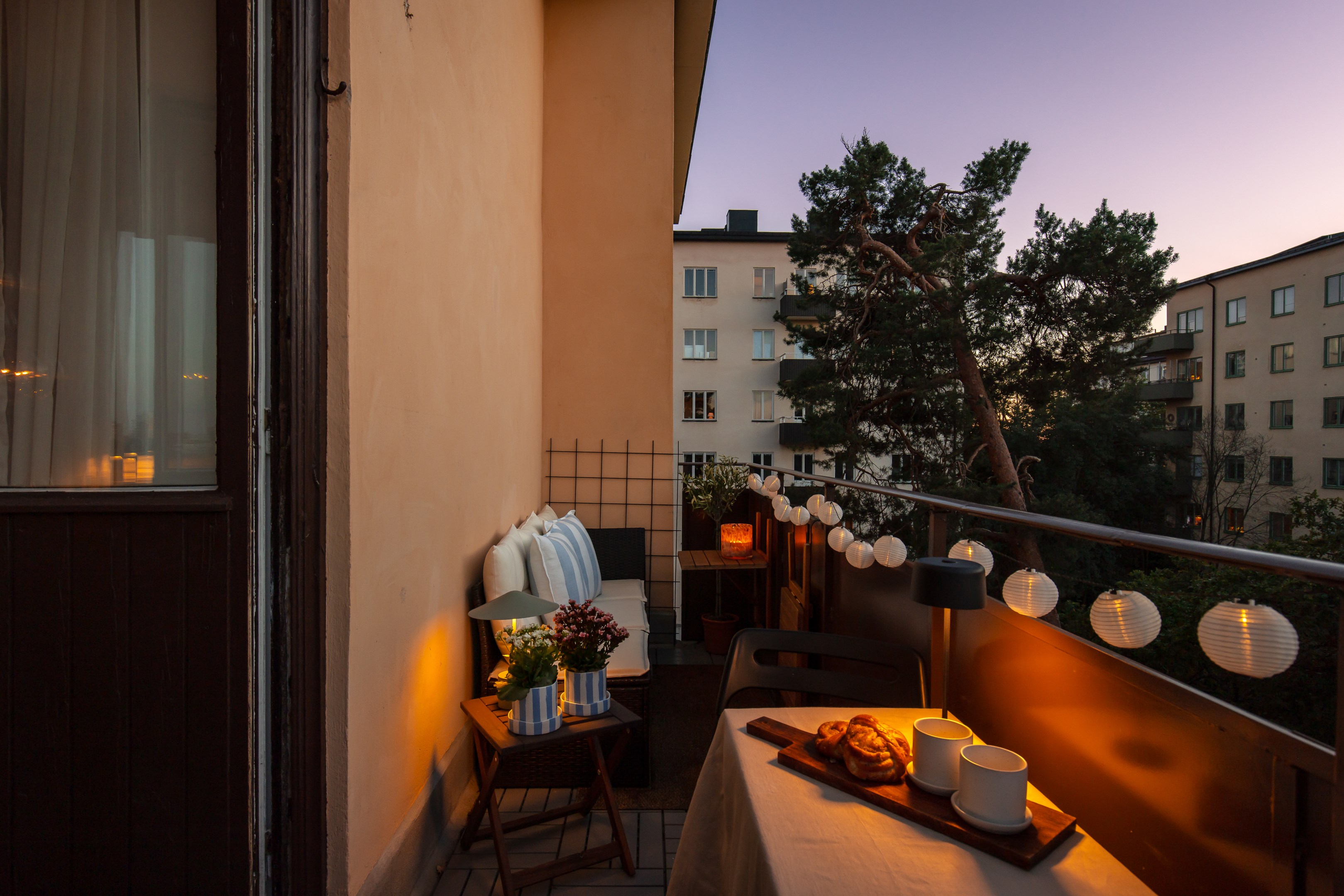 Bostadsbild från Stagneliusvägen 32, Såld i Kungsholmen - Fredhäll, Stockholm