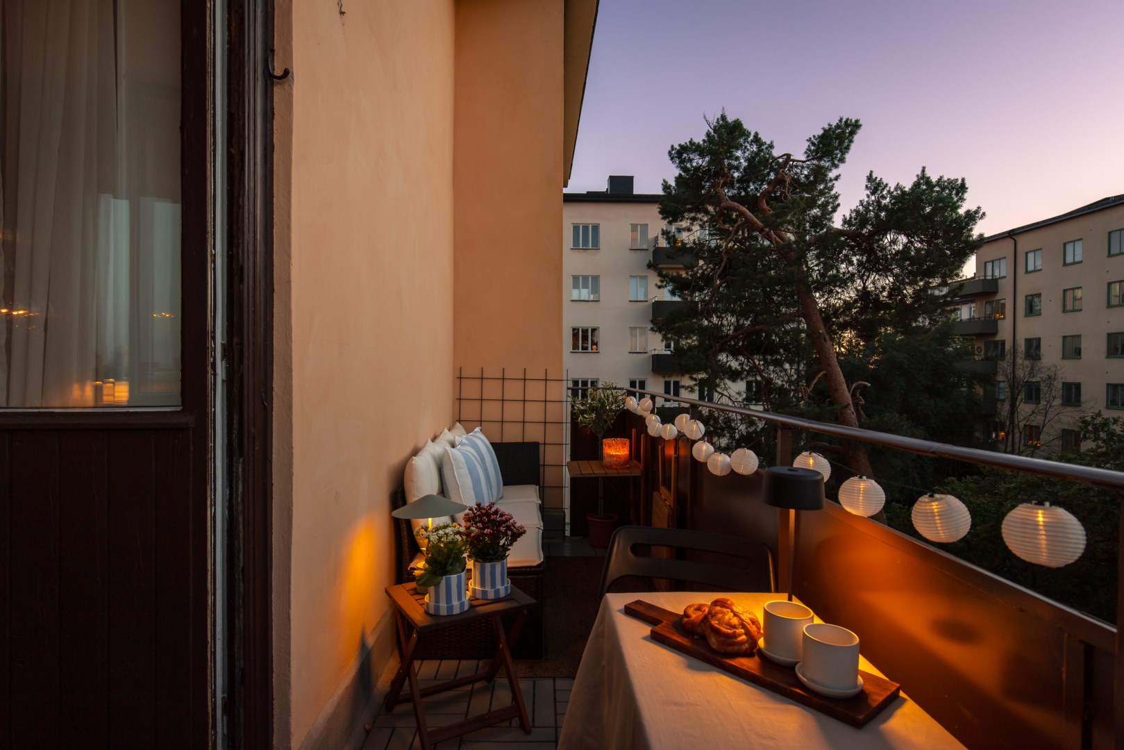 Bostadsbild från Stagneliusvägen 32, Såld i Kungsholmen - Fredhäll, Stockholm