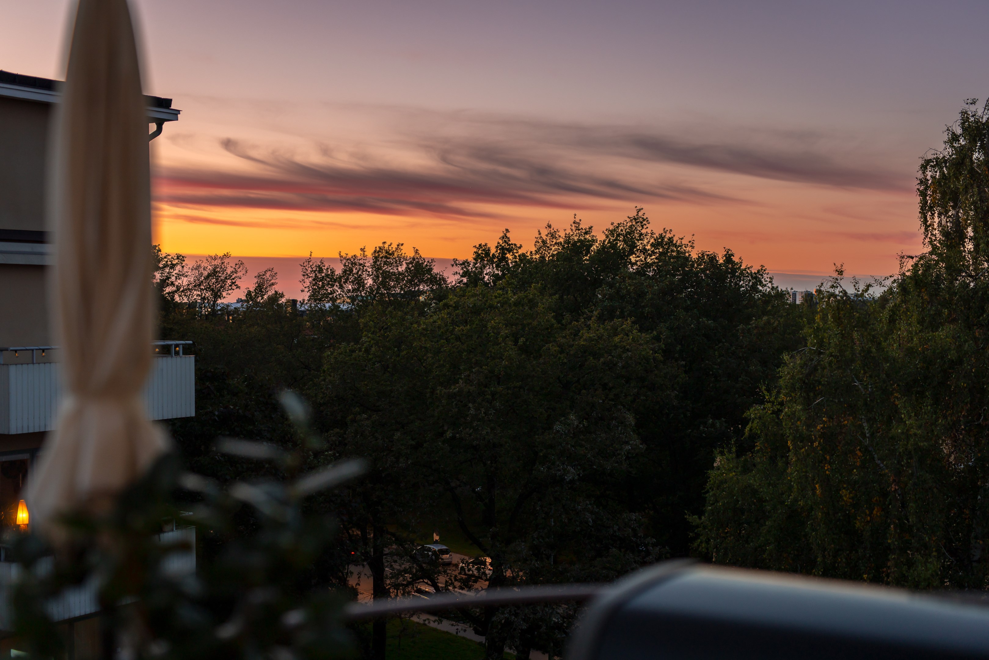 Bostadsbild från Stagneliusvägen 32, Såld i Kungsholmen - Fredhäll, Stockholm