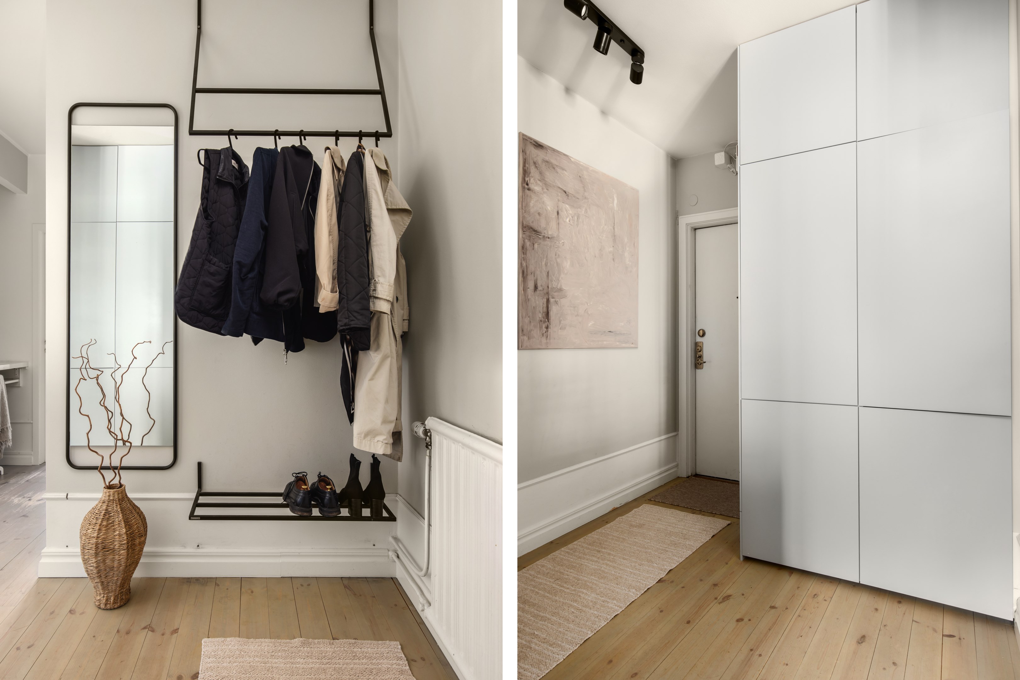 Bostadsbild från Stagneliusvägen 32, Såld i Kungsholmen - Fredhäll, Stockholm