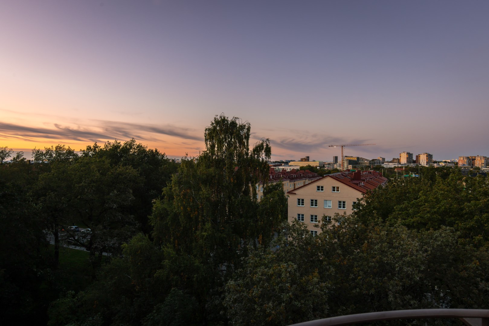 Bostadsbild från Stagneliusvägen 32, Såld i Kungsholmen - Fredhäll, Stockholm