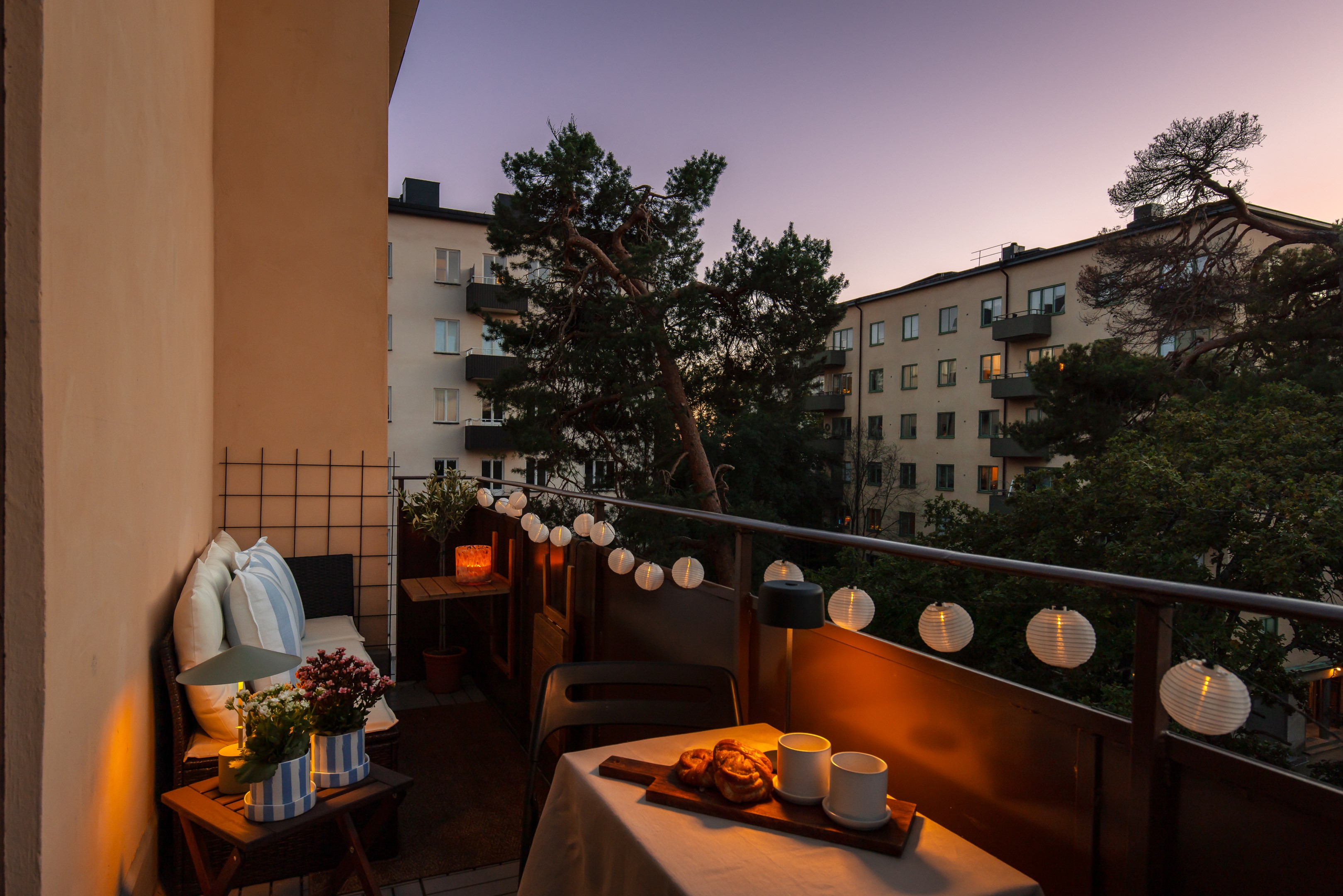 Bostadsbild från Stagneliusvägen 32, Såld i Kungsholmen - Fredhäll, Stockholm