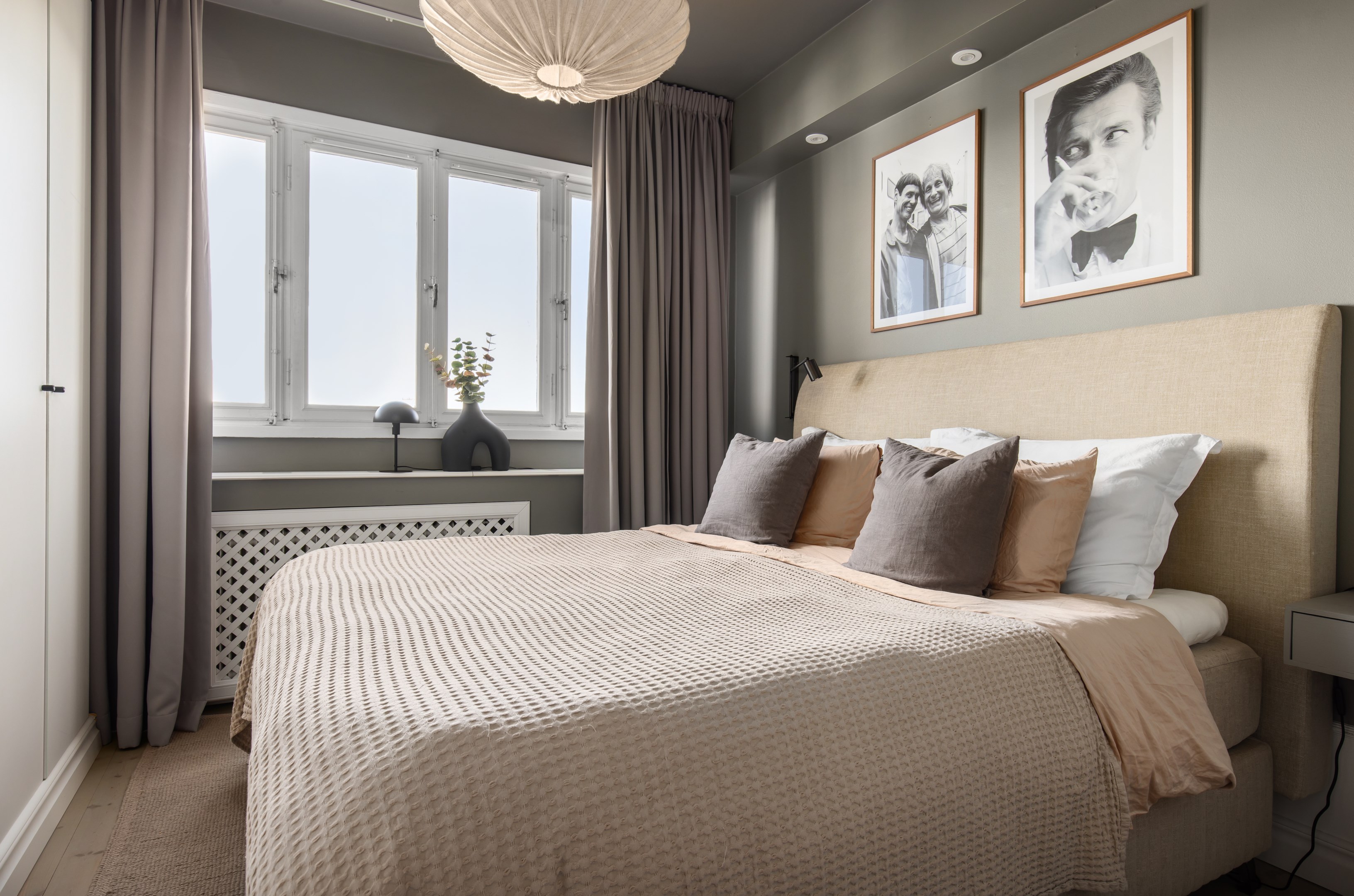 Bostadsbild från Stagneliusvägen 32, Såld i Kungsholmen - Fredhäll, Stockholm