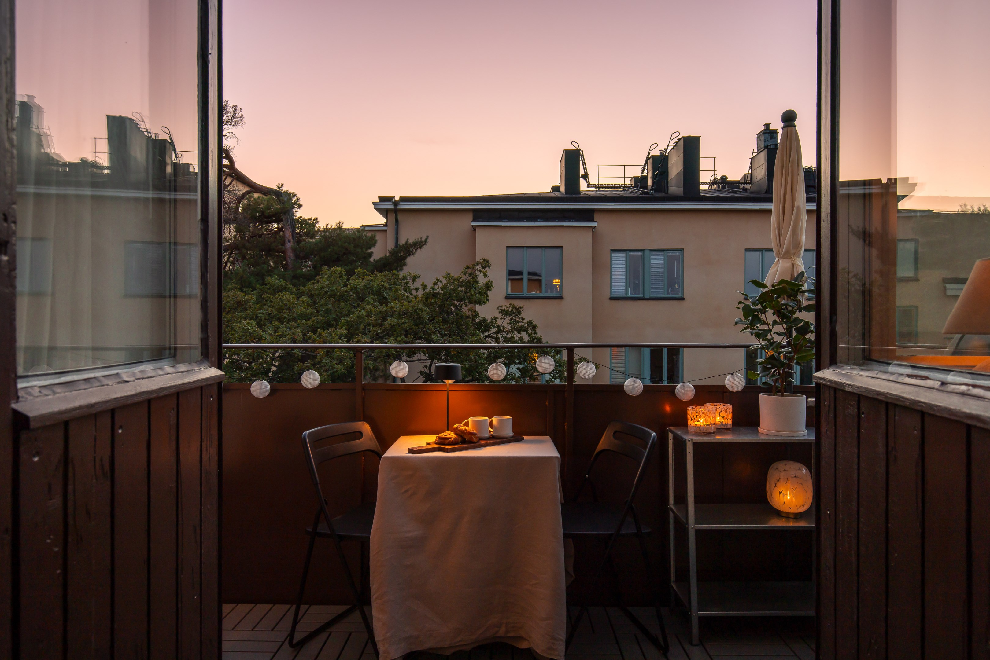 Bostadsbild från Stagneliusvägen 32, Såld i Kungsholmen - Fredhäll, Stockholm