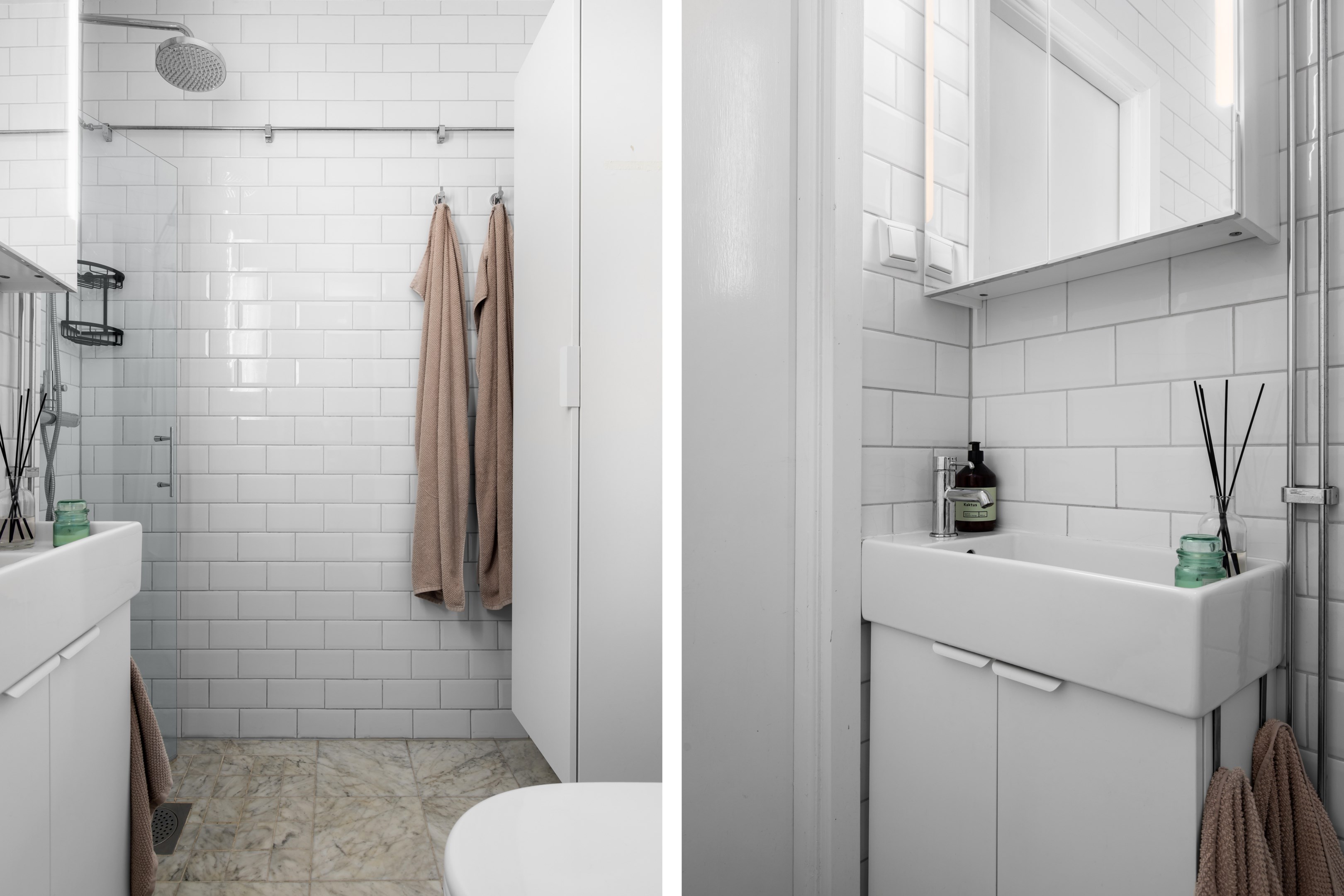 Bostadsbild från Stagneliusvägen 32, Såld i Kungsholmen - Fredhäll, Stockholm