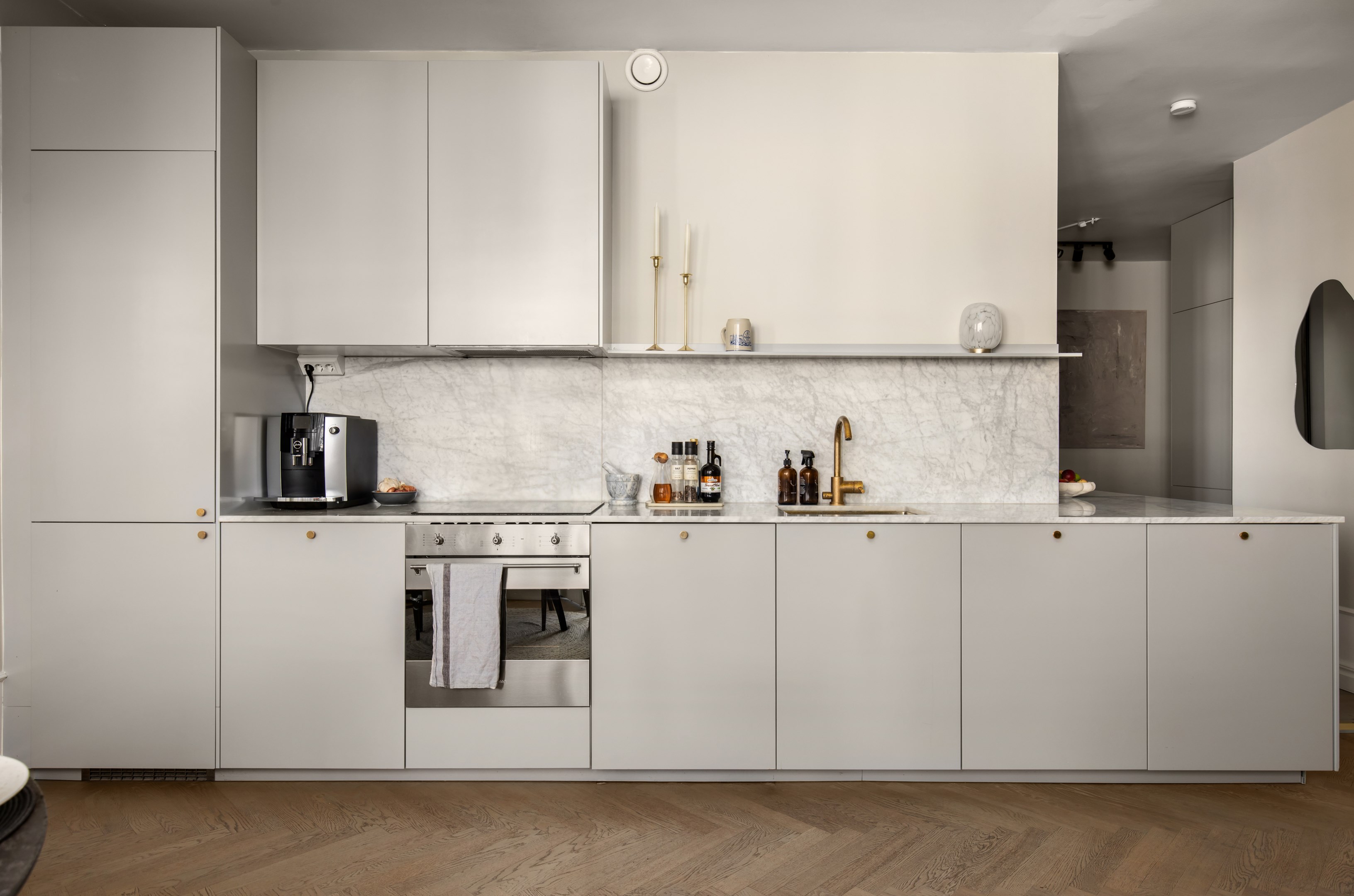 Bostadsbild från Stagneliusvägen 32, Såld i Kungsholmen - Fredhäll, Stockholm