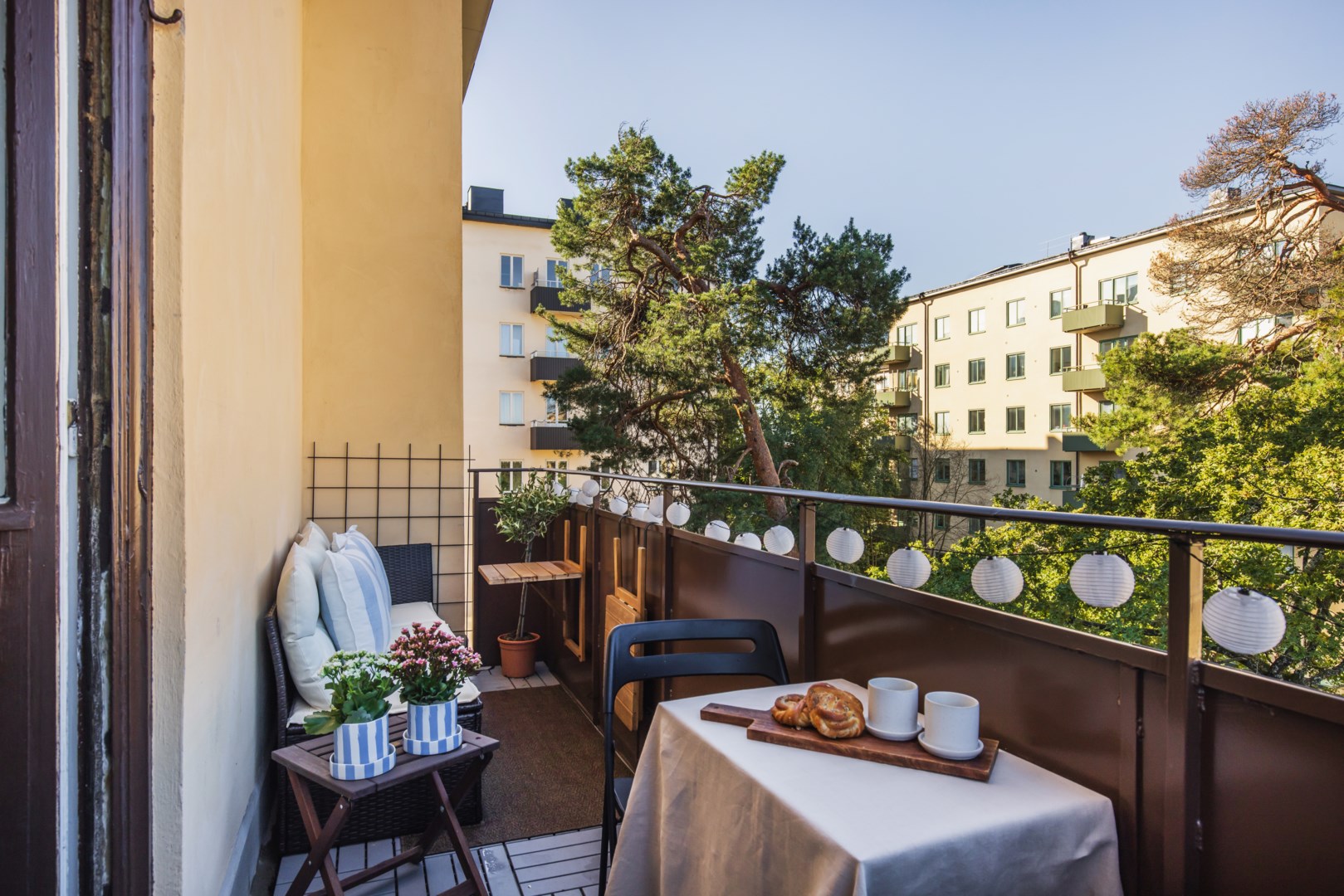 Bostadsbild från Stagneliusvägen 32, Såld i Kungsholmen - Fredhäll, Stockholm