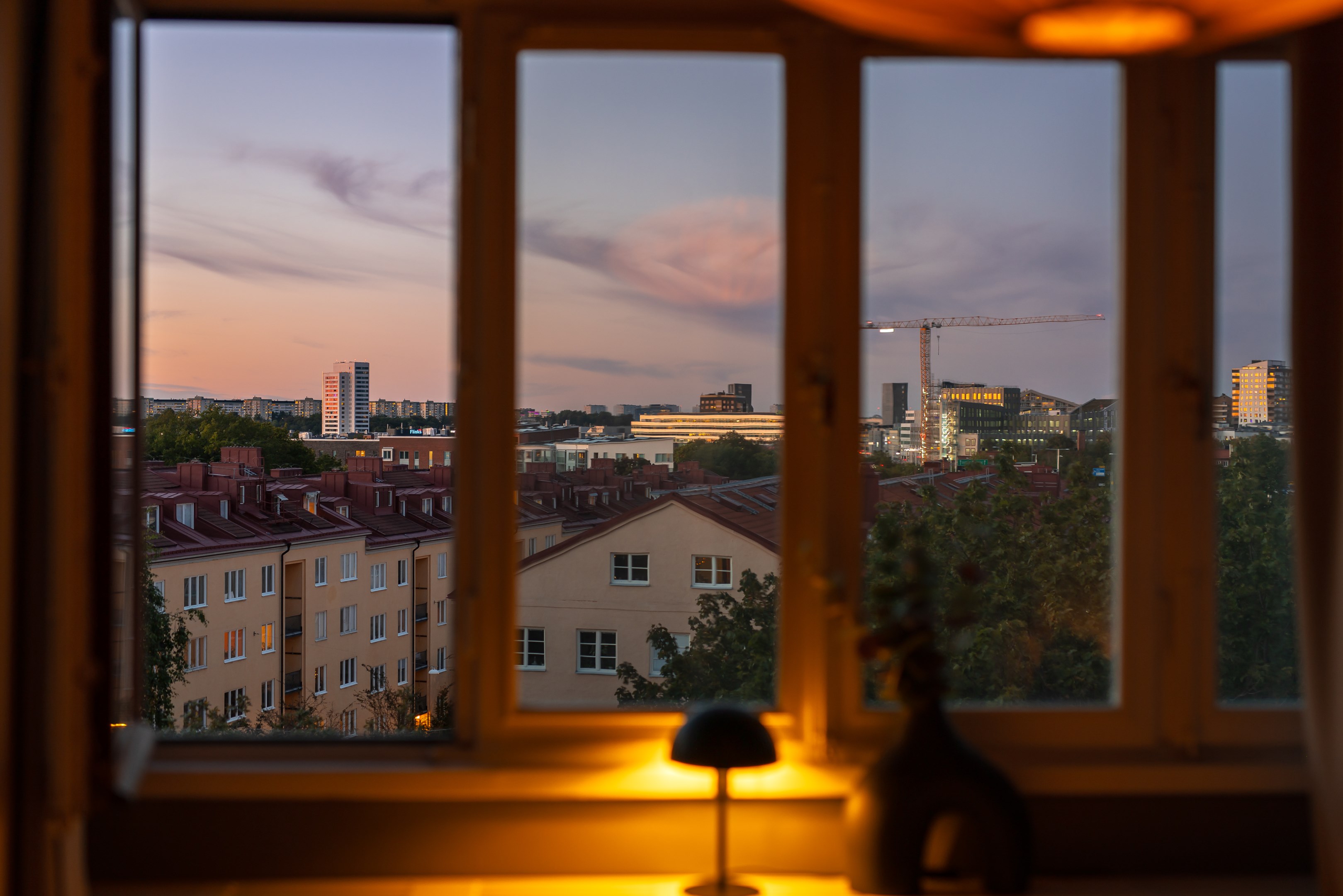Bostadsbild från Stagneliusvägen 32, Såld i Kungsholmen - Fredhäll, Stockholm