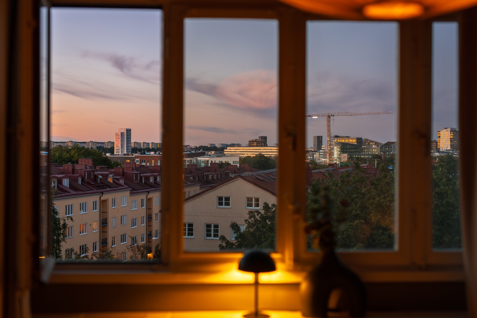 Bostadsbild från Stagneliusvägen 32, Såld i Kungsholmen - Fredhäll, Stockholm