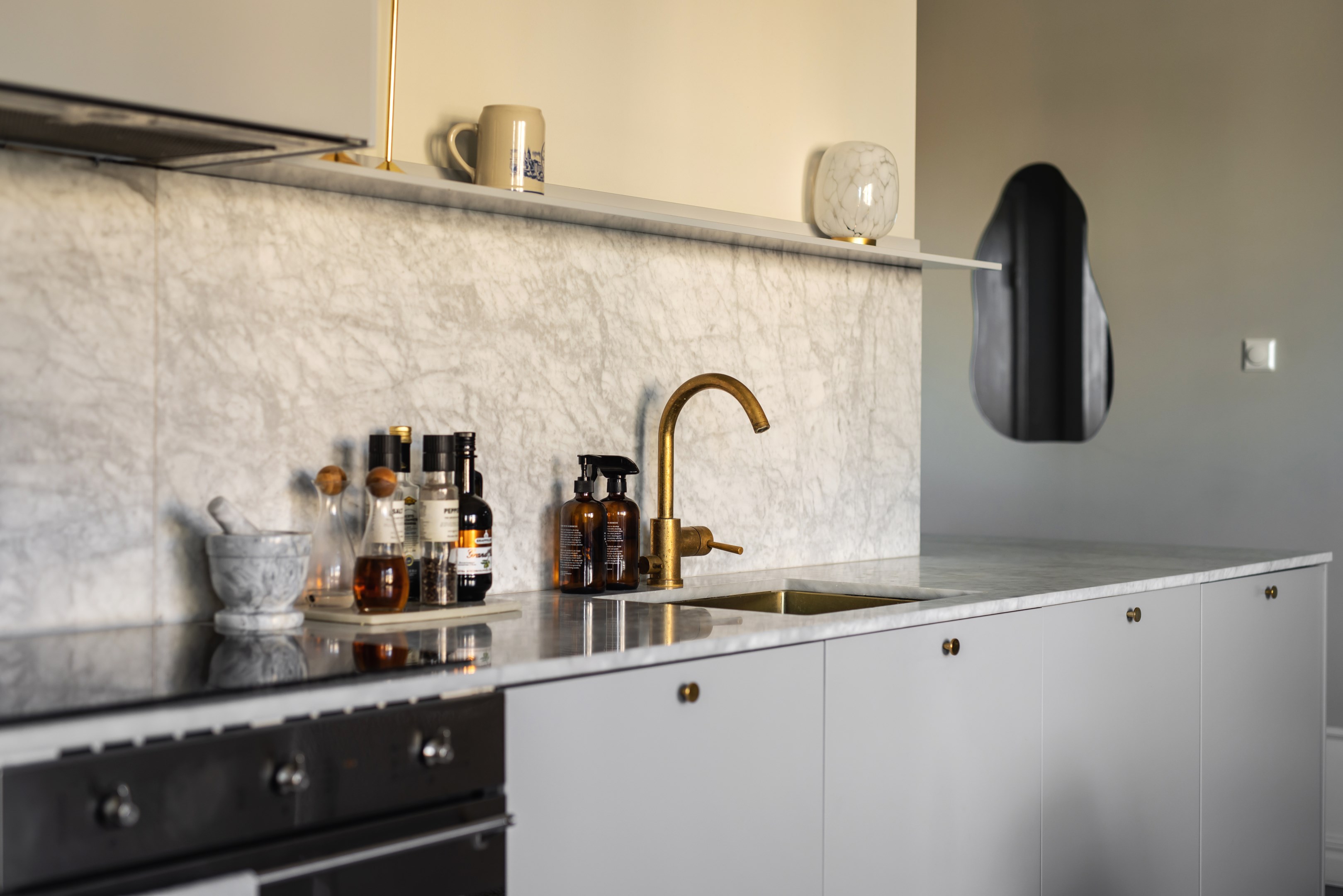 Bostadsbild från Stagneliusvägen 32, Såld i Kungsholmen - Fredhäll, Stockholm