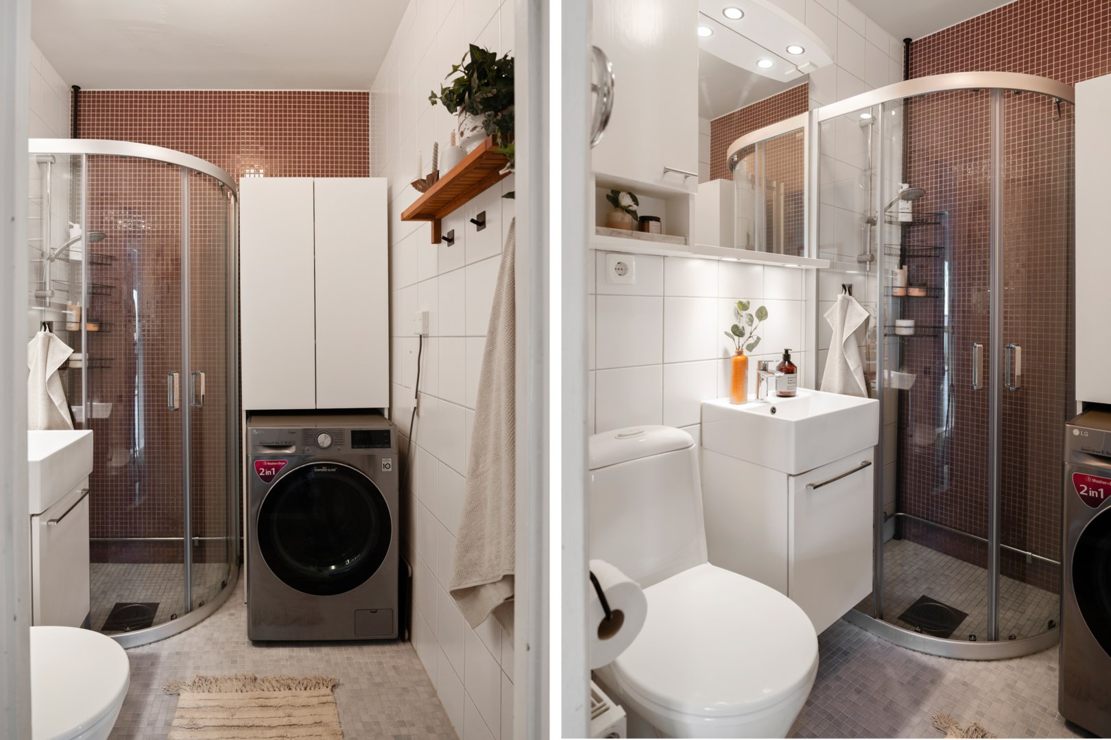 Bostadsbild från Höjdvägen 3D, Kommande i Eknäs, Nacka