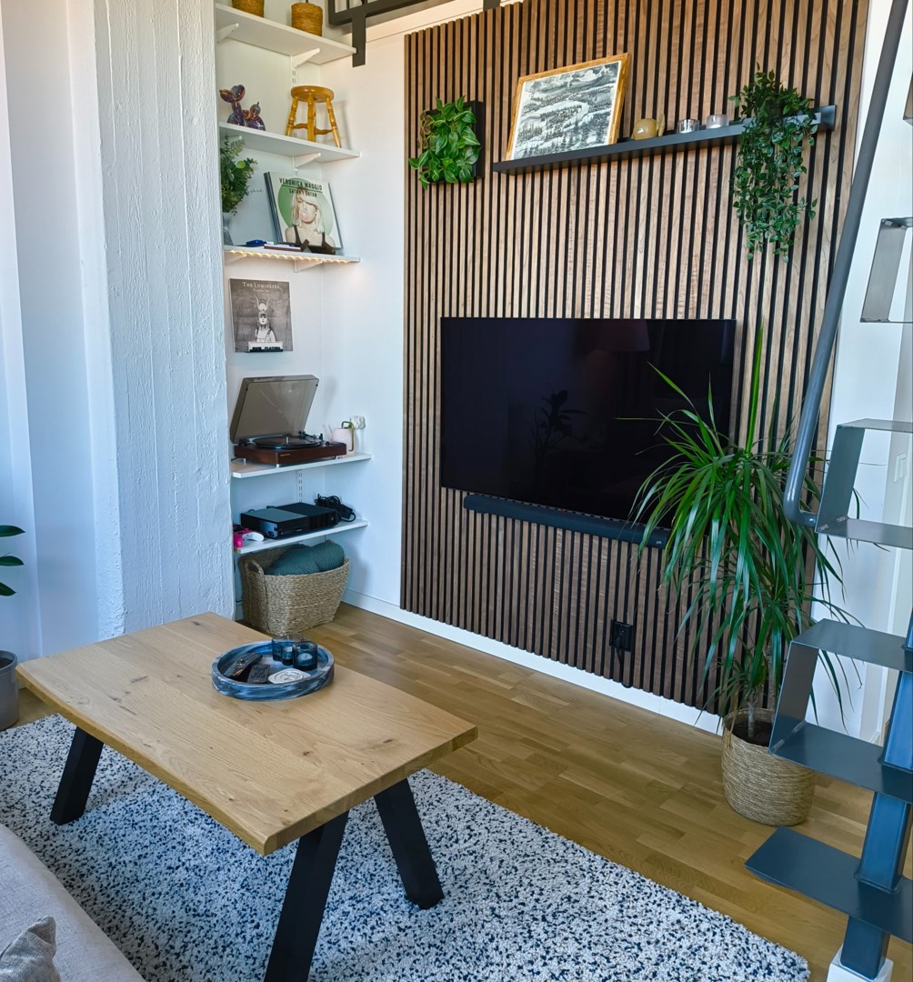 Bostadsbild från Stig Lindbergs gata 19A, Kommande i Porslinskvarteren, Värmdö