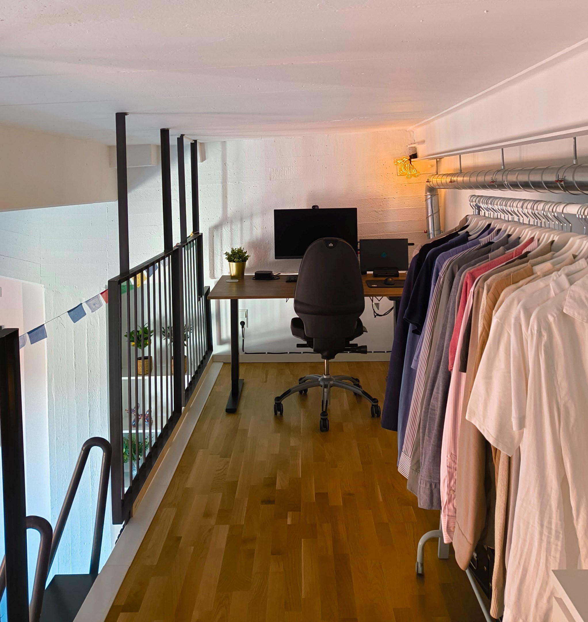 Bostadsbild från Stig Lindbergs gata 19A, Kommande i Porslinskvarteren, Värmdö