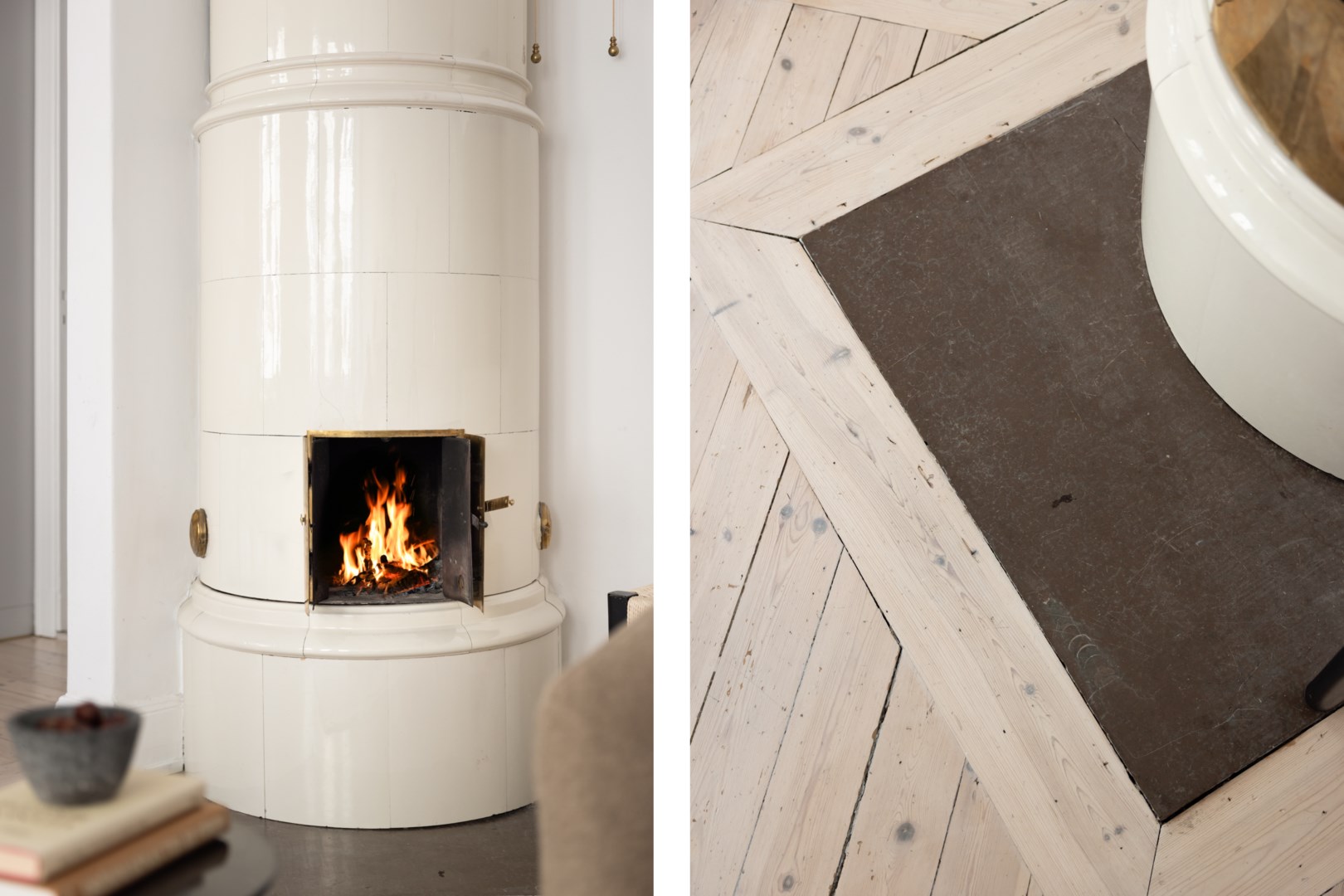 Bostadsbild från Västmannagatan 95, Såld i Vasastan, Stockholm