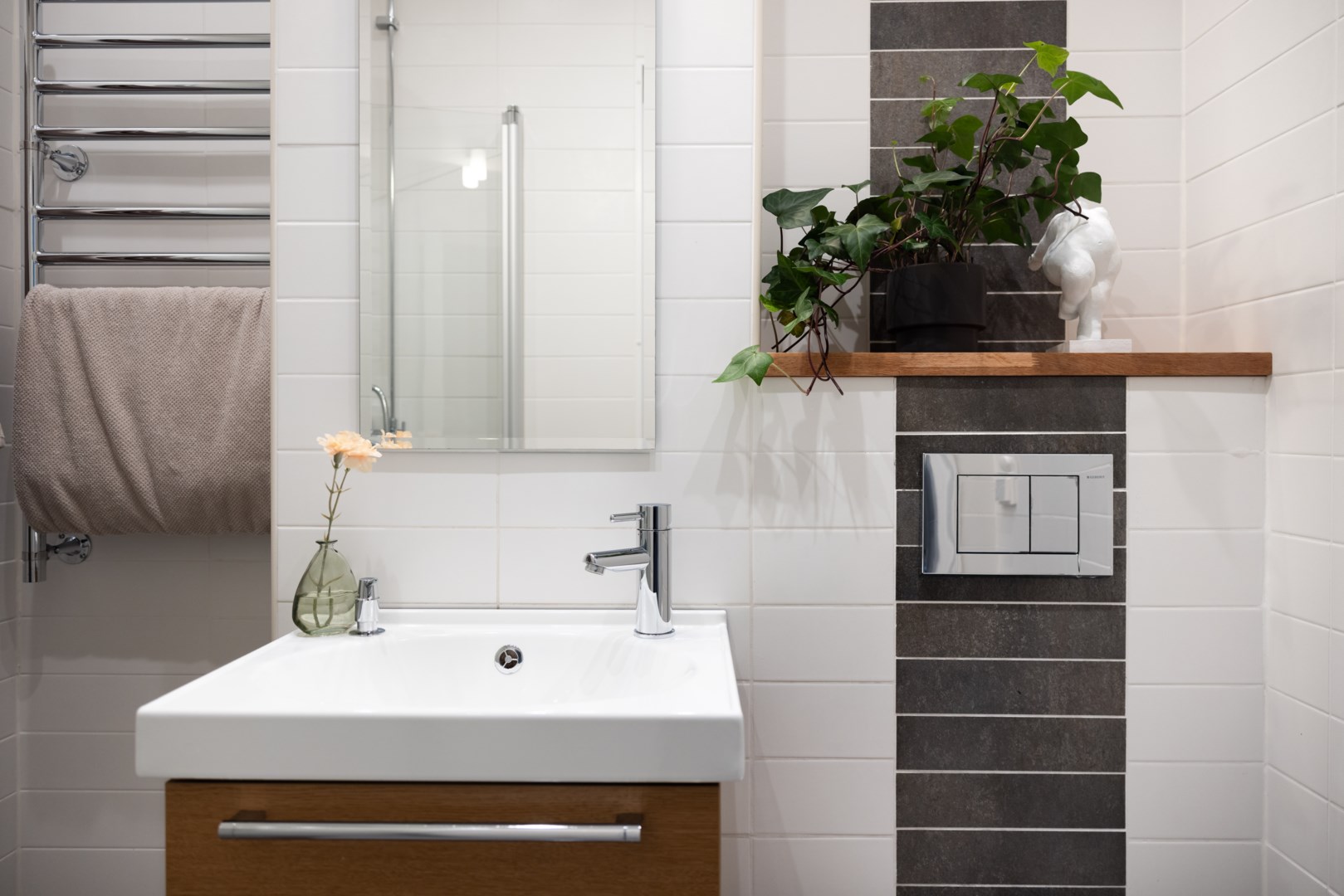 Bostadsbild från Västmannagatan 95, Såld i Vasastan, Stockholm