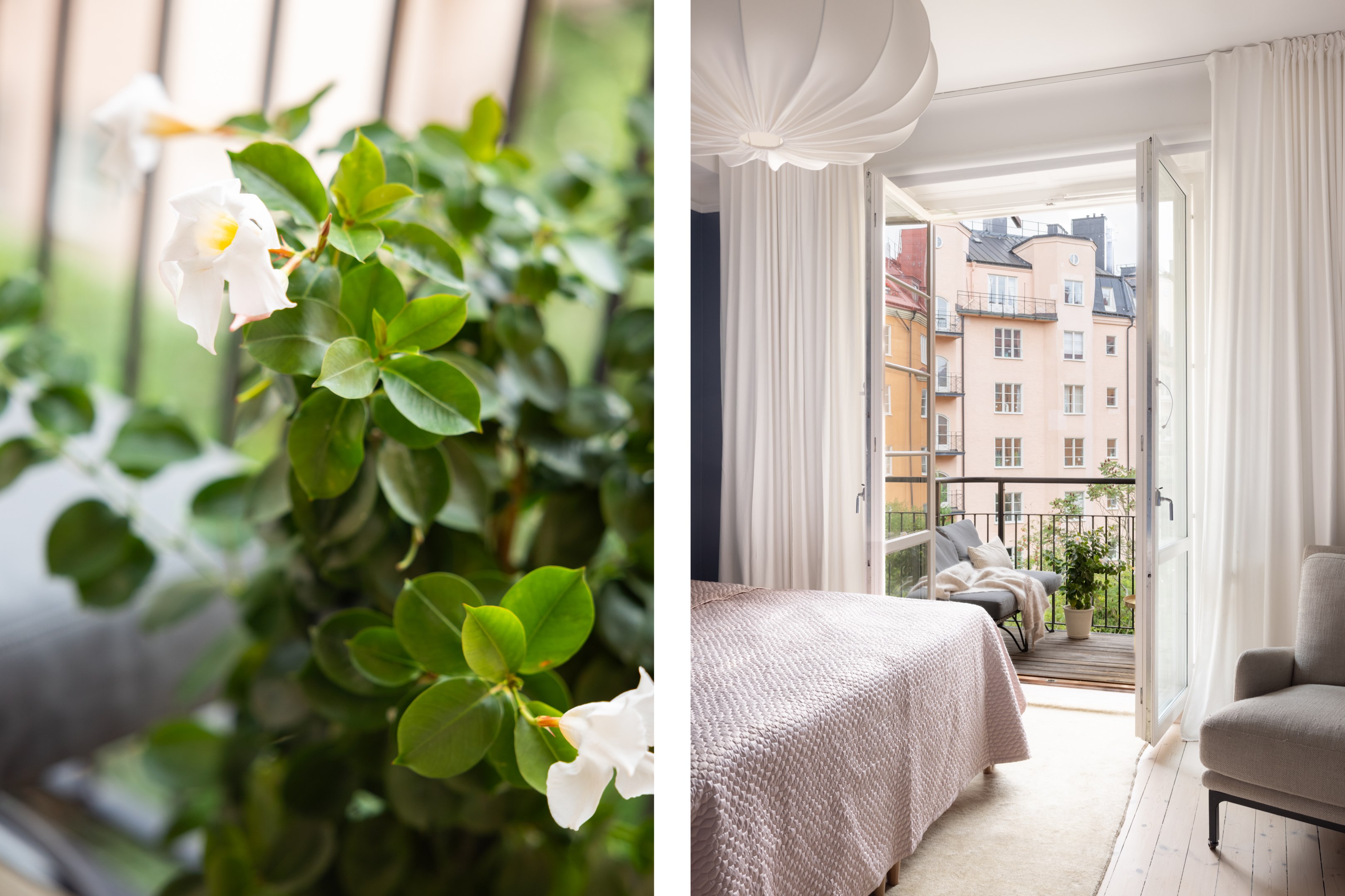 Bostadsbild från Västmannagatan 95, Såld i Vasastan, Stockholm