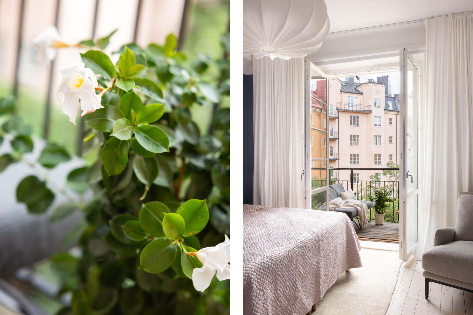 Bostadsbild från Västmannagatan 95, Såld i Vasastan, Stockholm