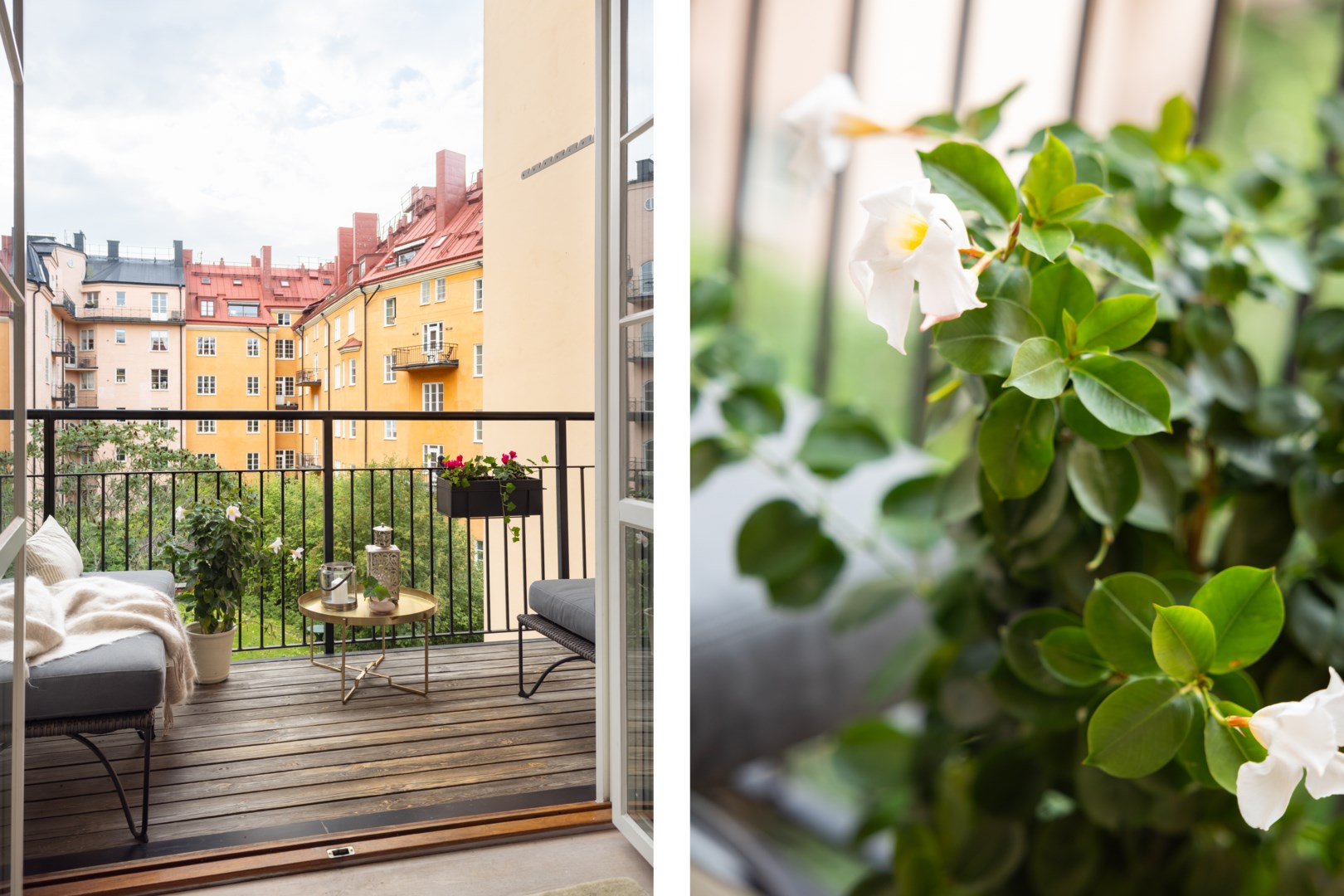 Bostadsbild från Västmannagatan 95, Såld i Vasastan, Stockholm