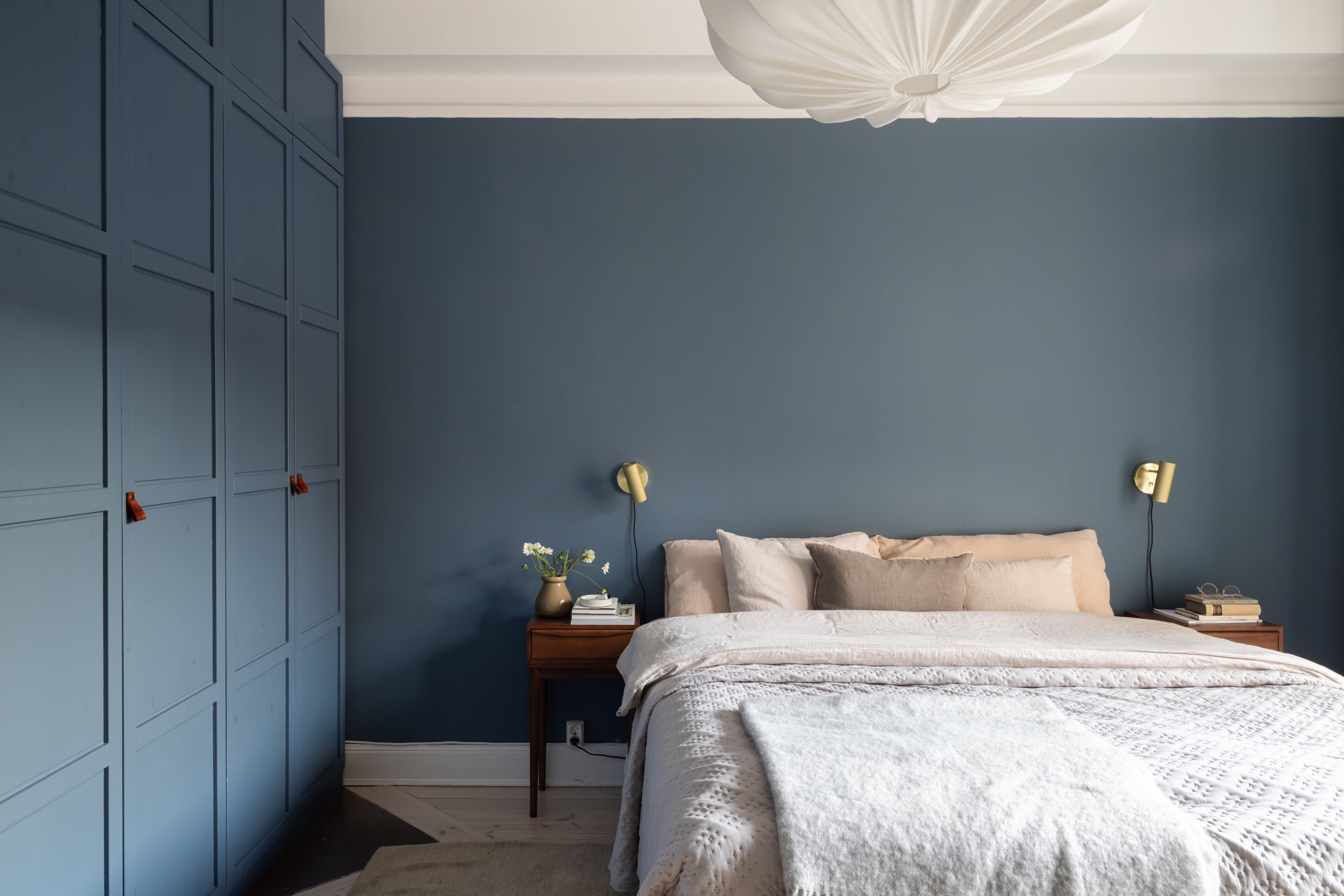 Bostadsbild från Västmannagatan 95, Såld i Vasastan, Stockholm