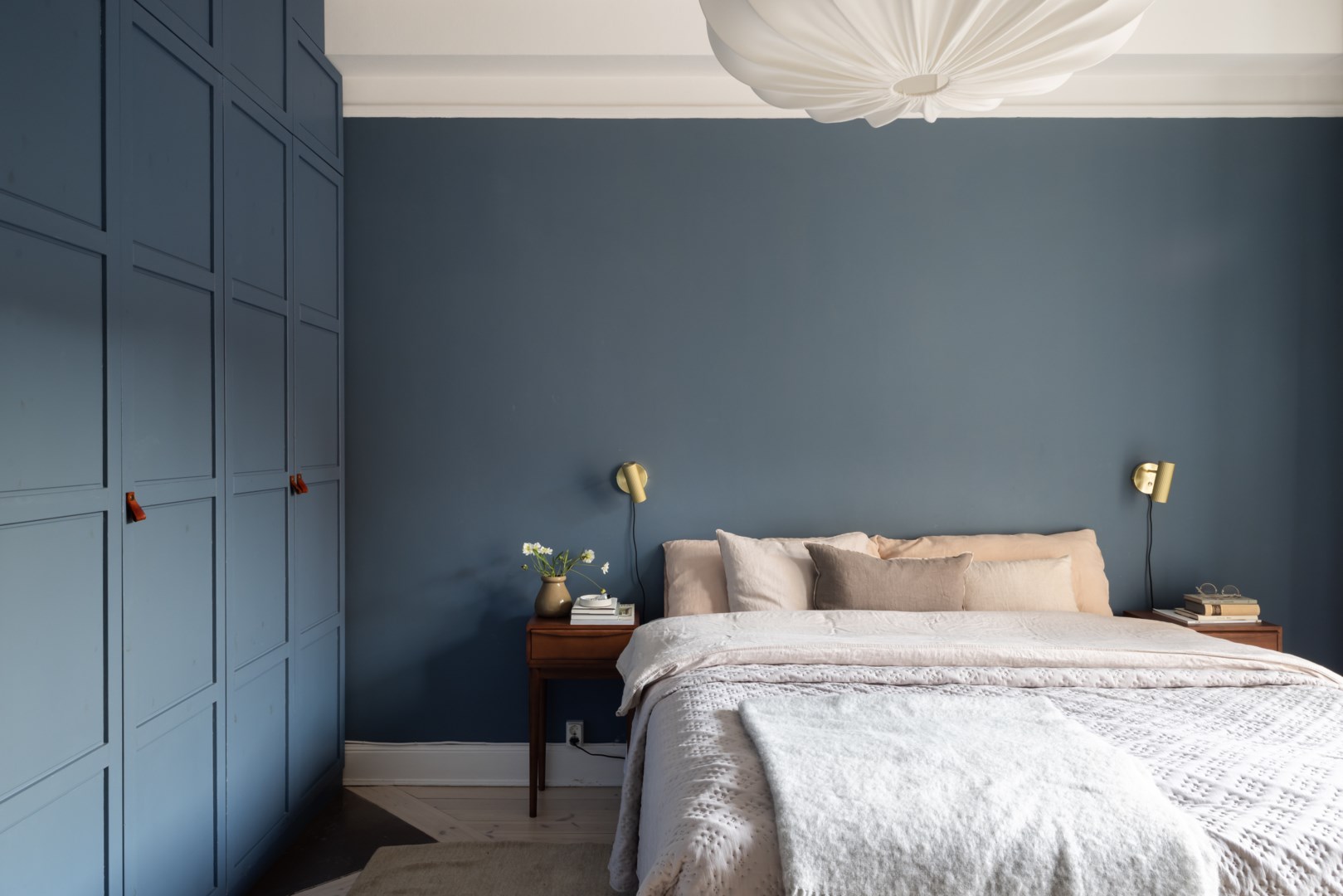 Bostadsbild från Västmannagatan 95, Såld i Vasastan, Stockholm