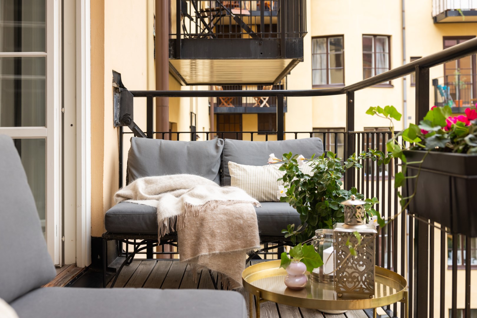 Bostadsbild från Västmannagatan 95, Såld i Vasastan, Stockholm