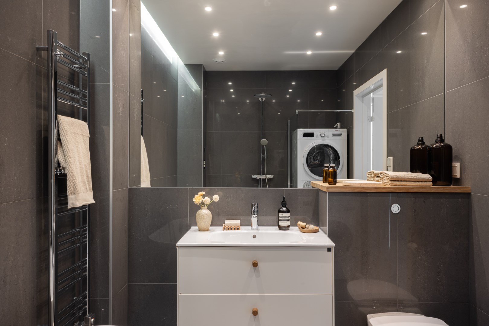 Bostadsbild från Västmannagatan 95, Såld i Vasastan, Stockholm