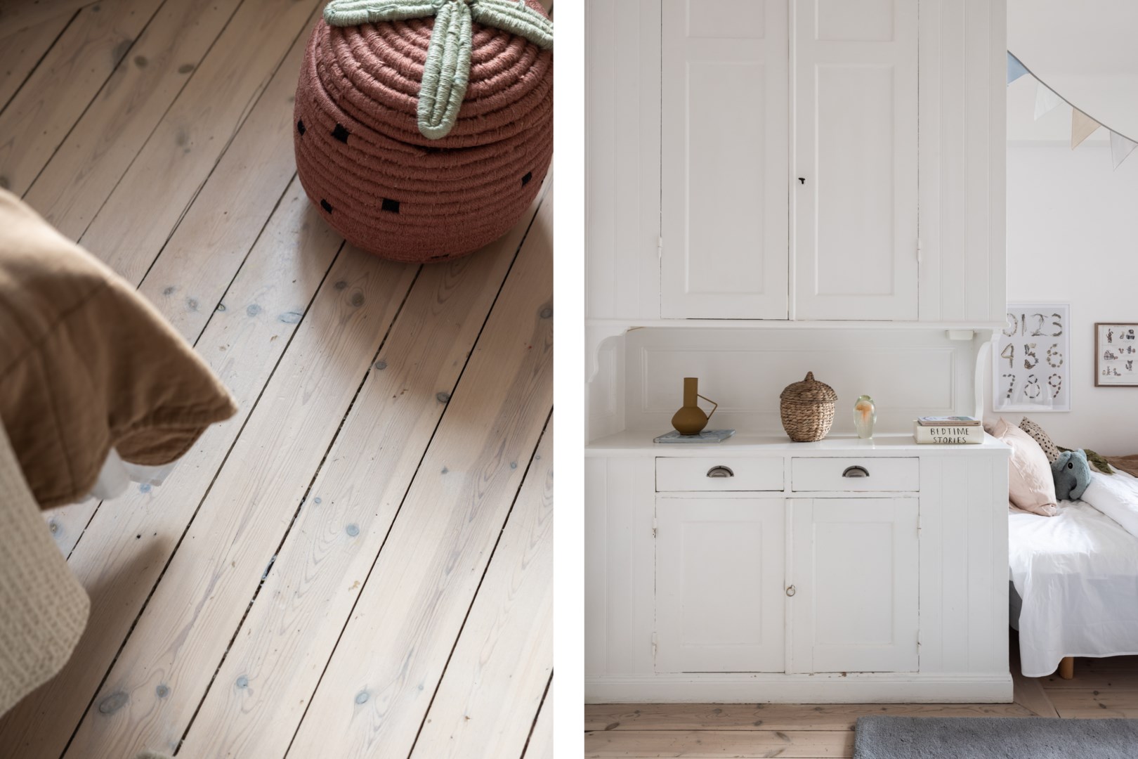 Bostadsbild från Västmannagatan 95, Såld i Vasastan, Stockholm