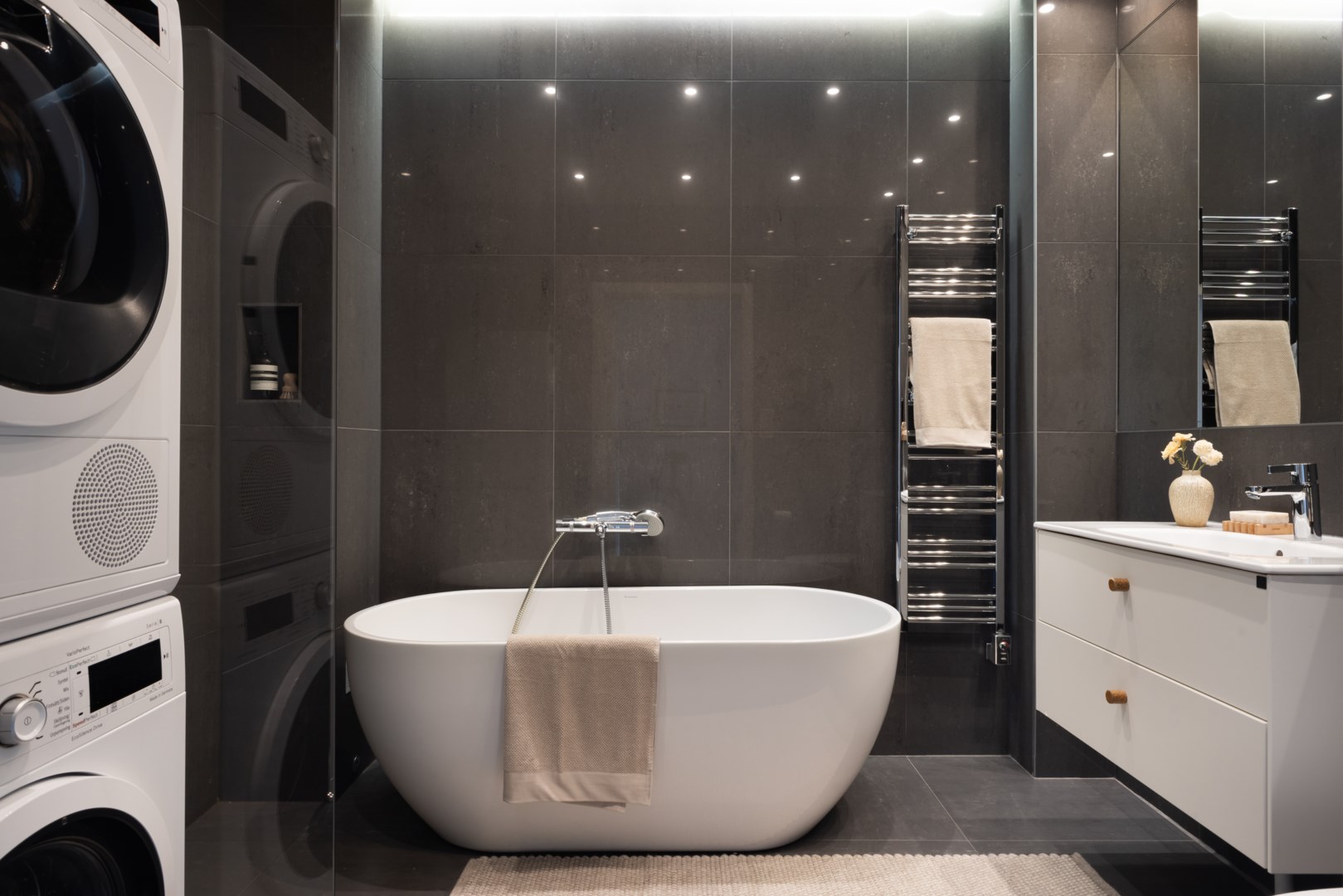 Bostadsbild från Västmannagatan 95, Såld i Vasastan, Stockholm