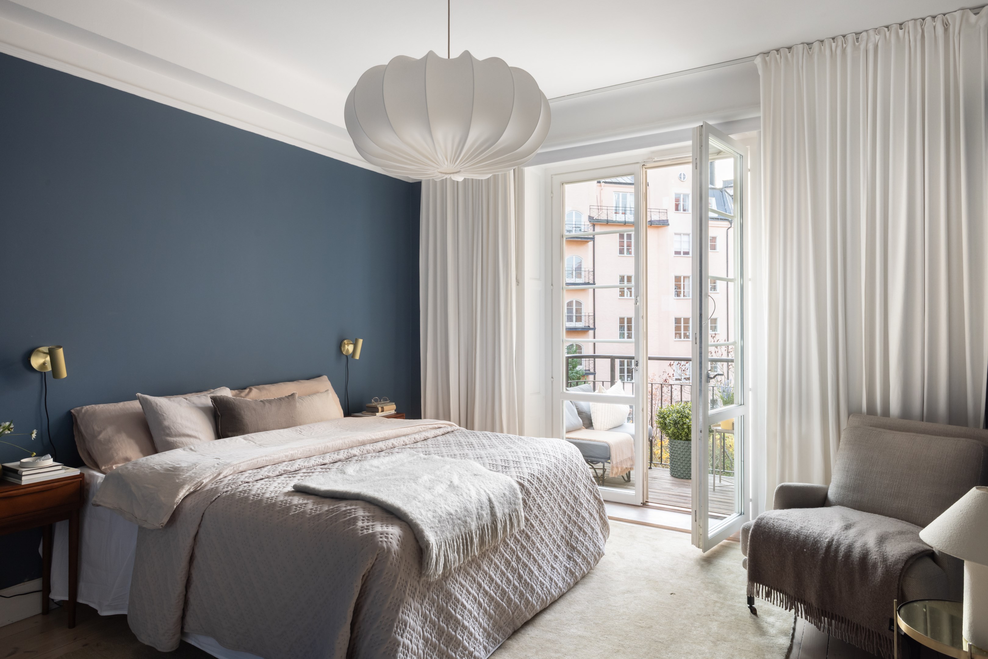 Bostadsbild från Västmannagatan 95, Såld i Vasastan, Stockholm