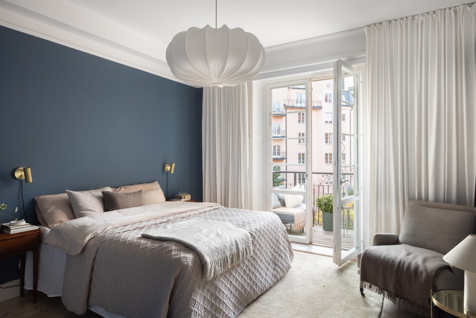 Bostadsbild från Västmannagatan 95, Såld i Vasastan, Stockholm