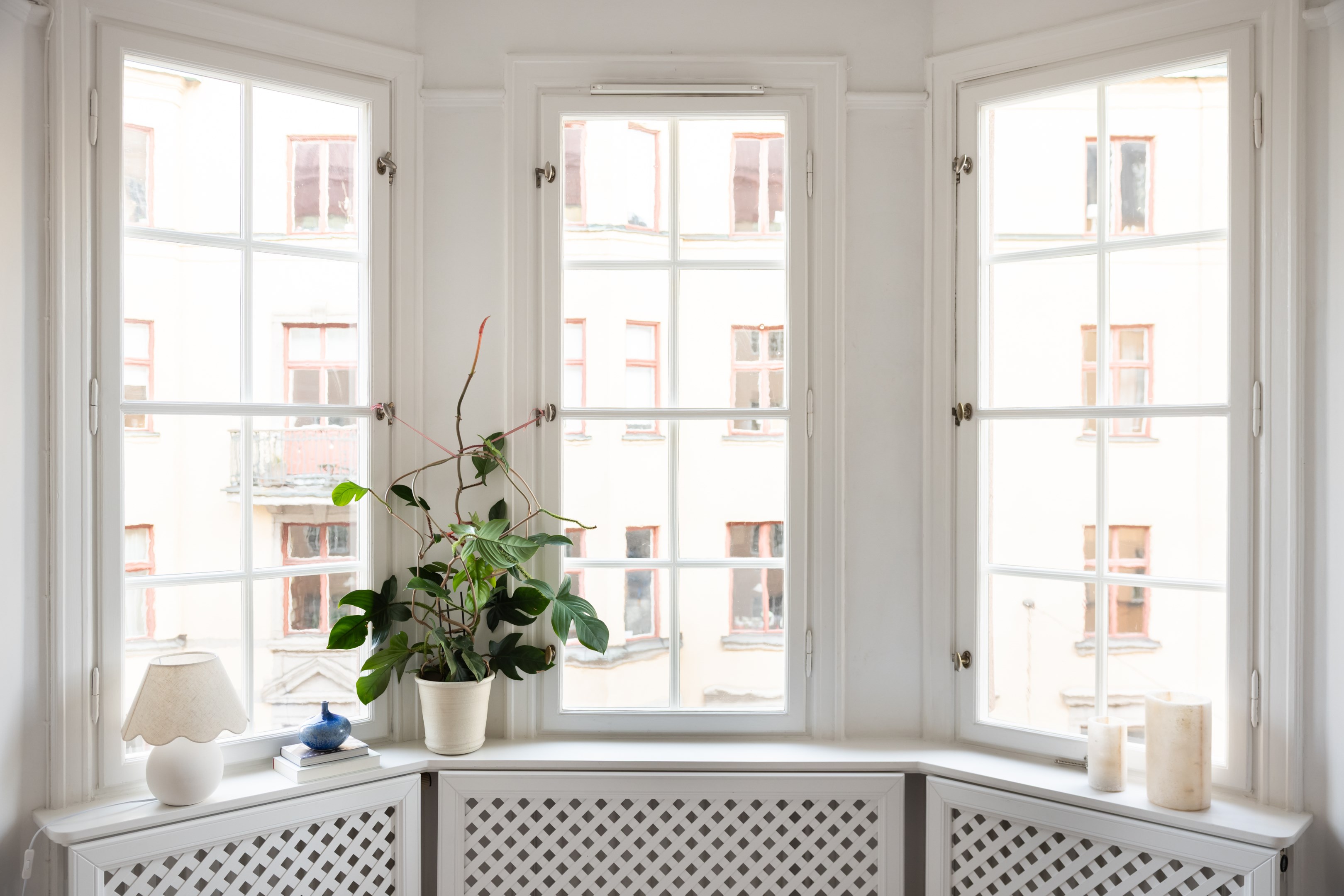 Bostadsbild från Västmannagatan 95, Såld i Vasastan, Stockholm