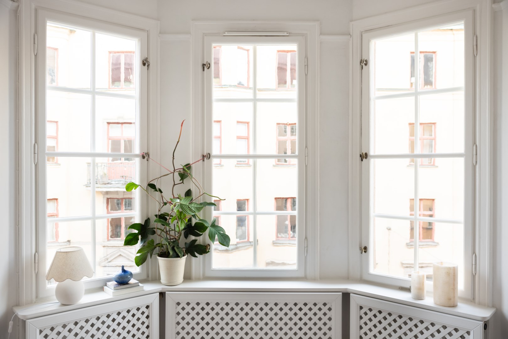 Bostadsbild från Västmannagatan 95, Såld i Vasastan, Stockholm