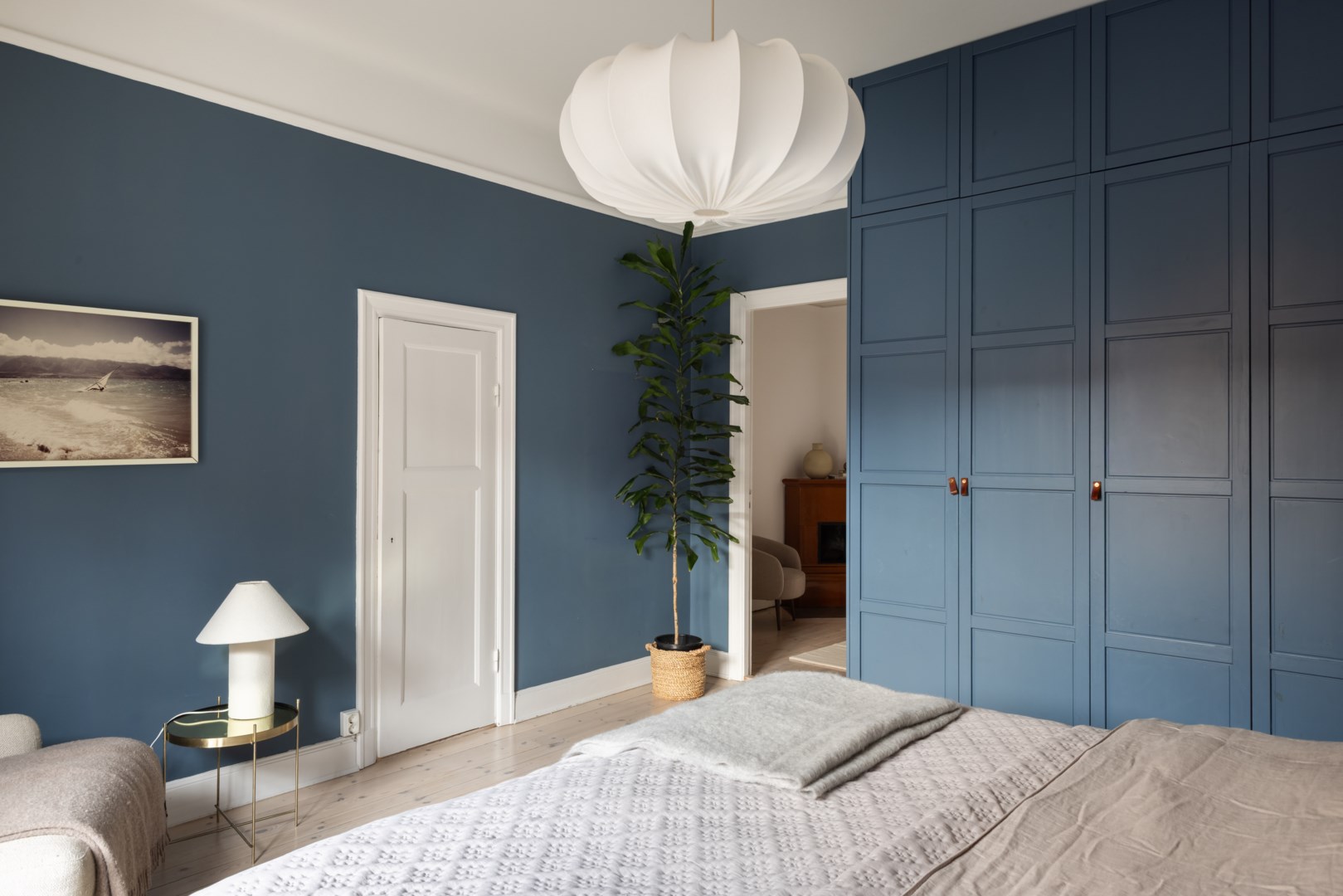 Bostadsbild från Västmannagatan 95, Såld i Vasastan, Stockholm