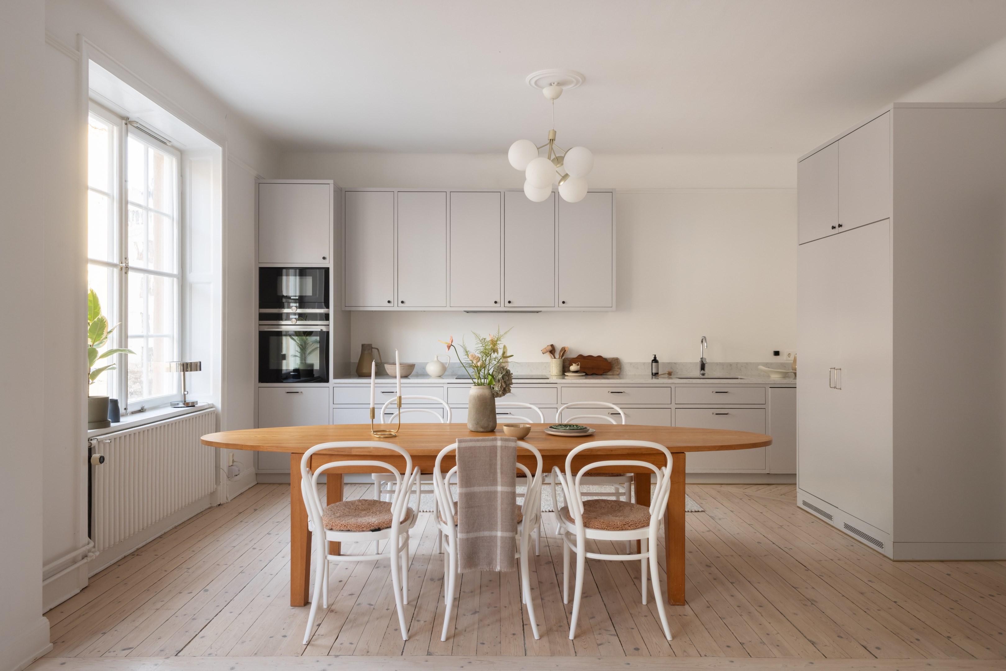 Bostadsbild från Västmannagatan 95, Såld i Vasastan, Stockholm