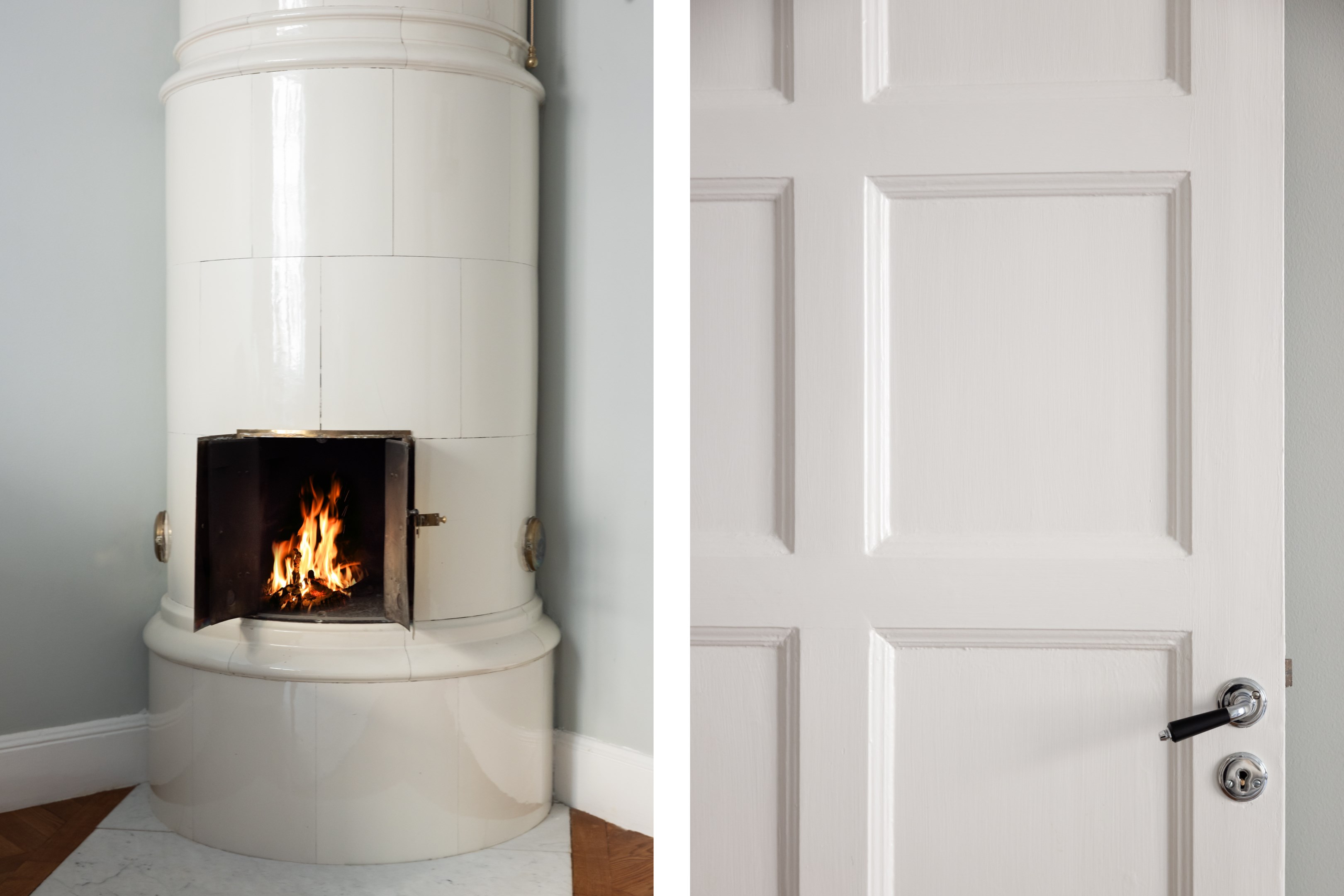 Bostadsbild från Västmannagatan 95, Såld i Vasastan, Stockholm