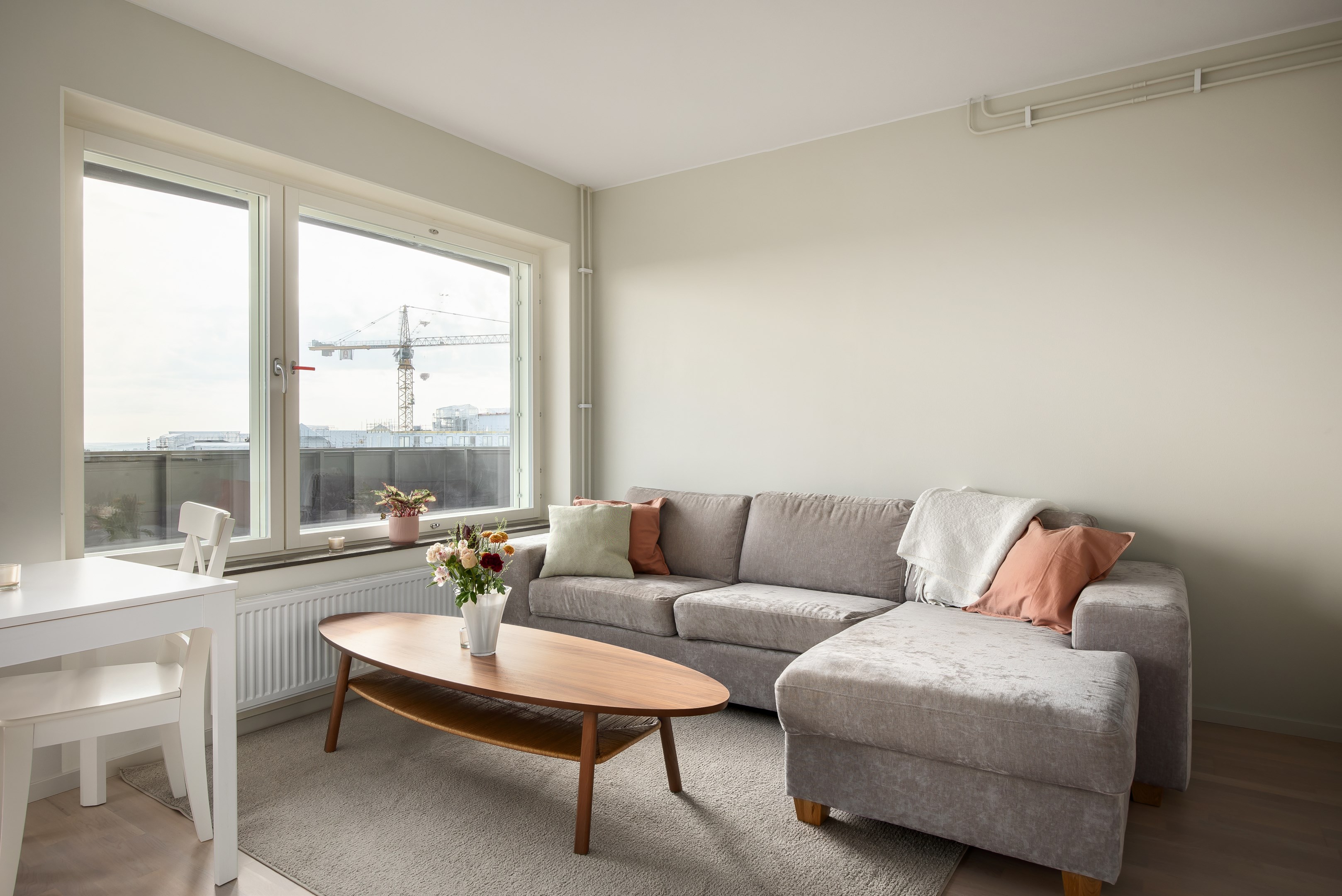 Bostadsbild från Tändkulevägen 33, 9tr, Såld i Nacka Strand, Nacka