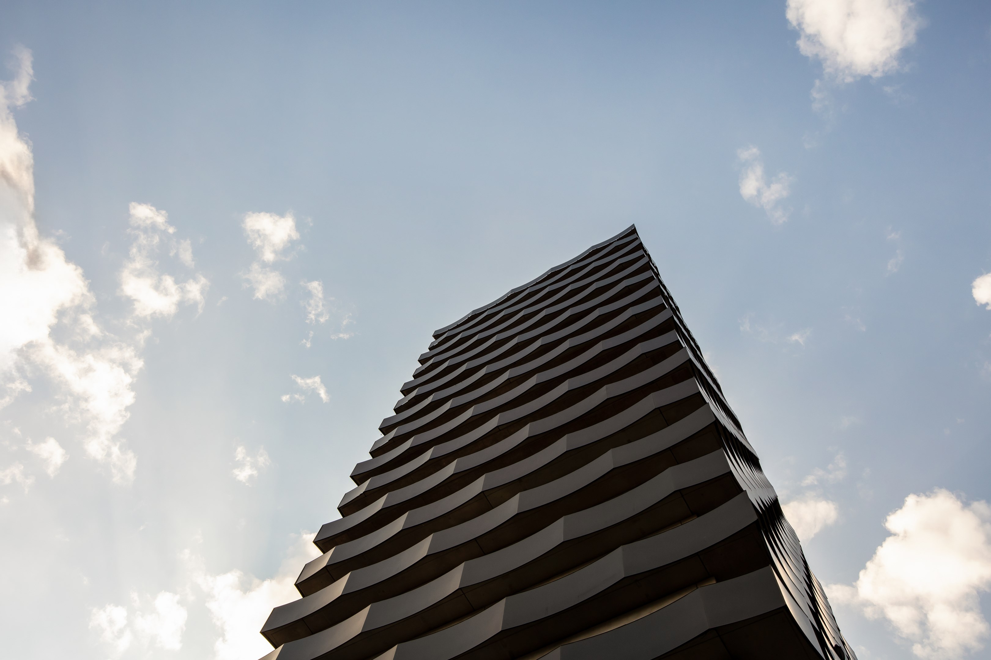 Bostadsbild från Tändkulevägen 33, 9tr, Såld i Nacka Strand, Nacka