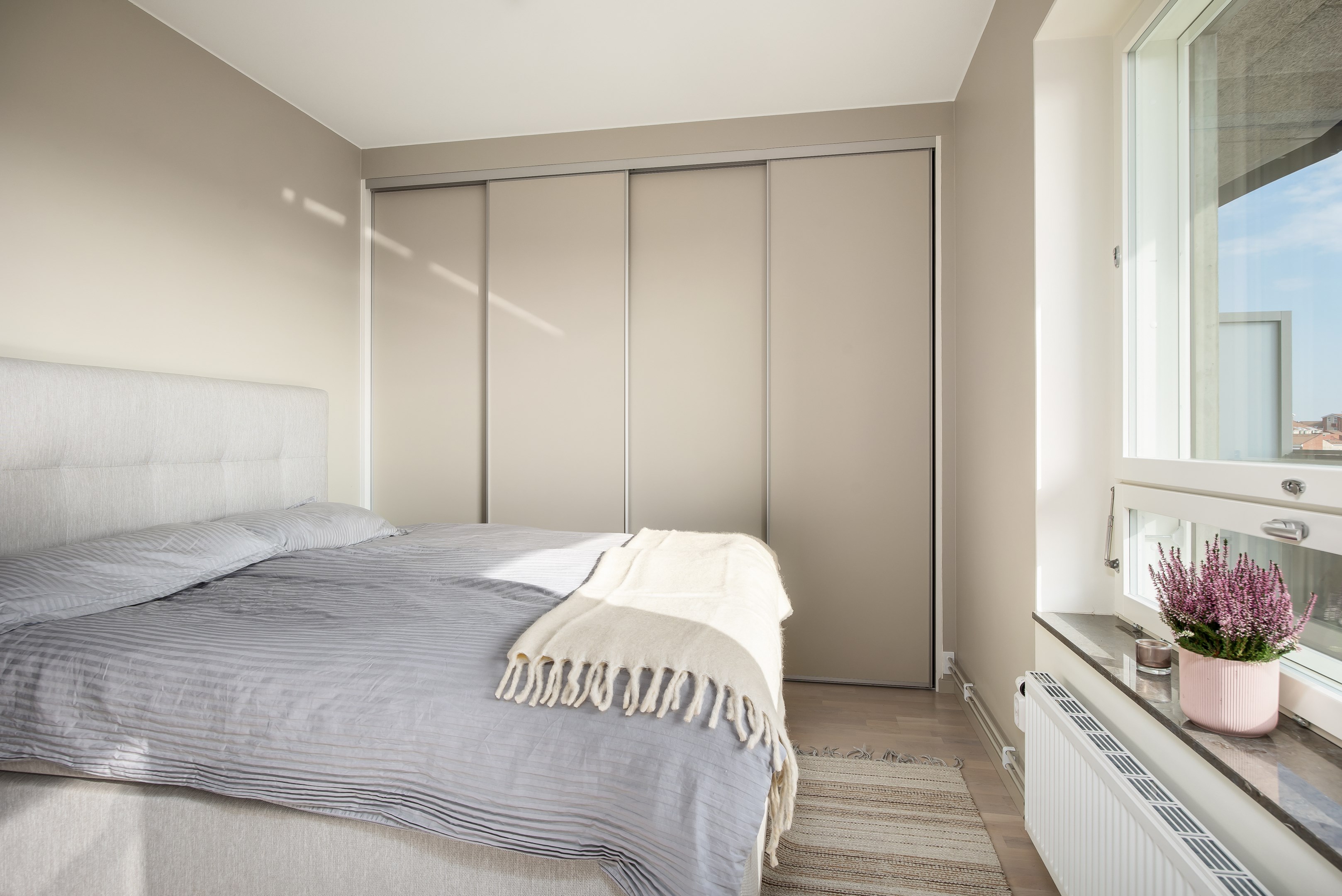 Bostadsbild från Tändkulevägen 33, 9tr, Såld i Nacka Strand, Nacka