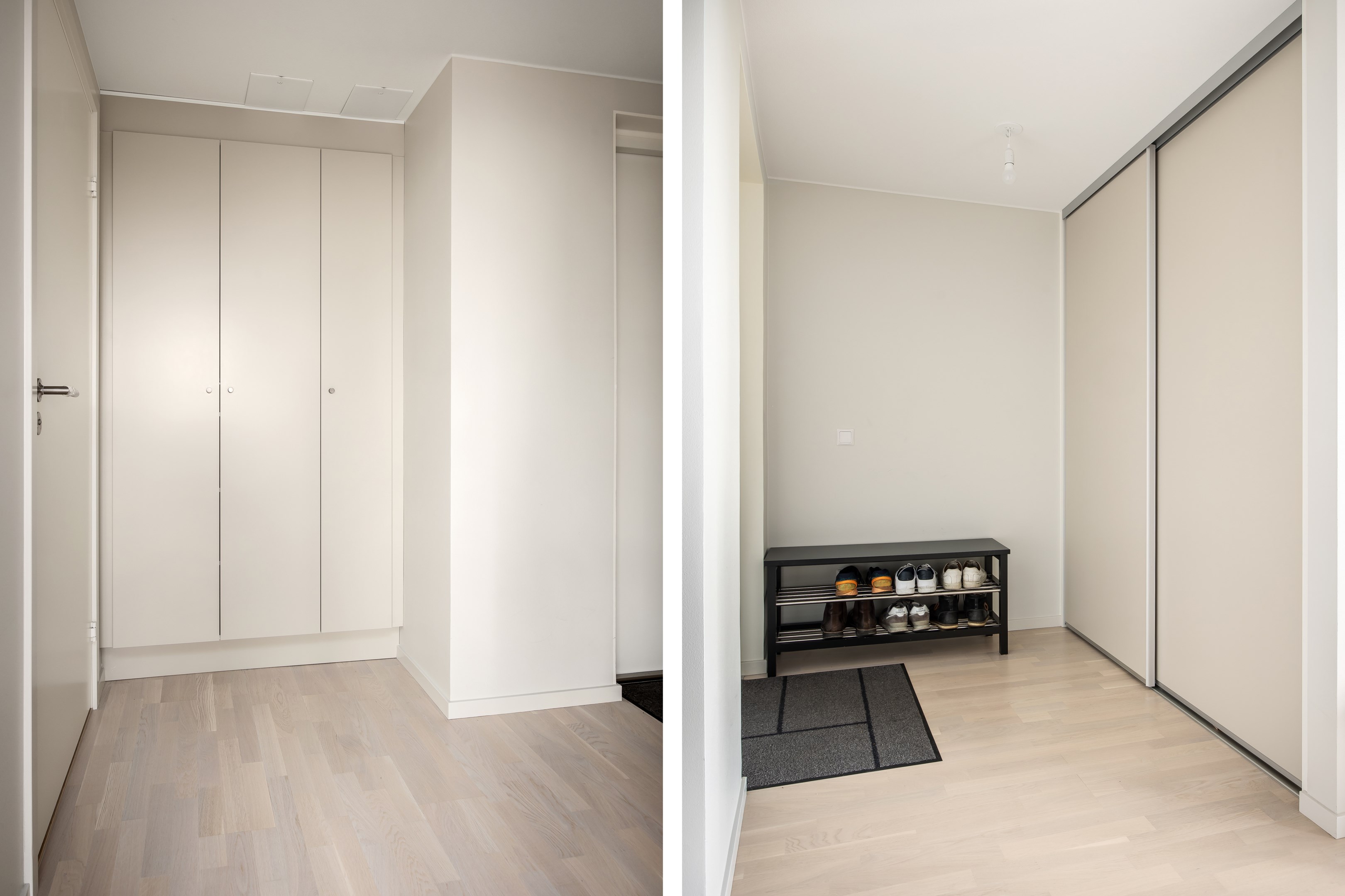 Bostadsbild från Tändkulevägen 33, 9tr, Såld i Nacka Strand, Nacka